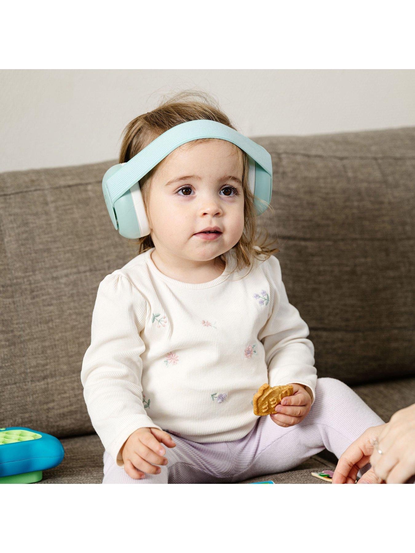  image of alecto-bv74-earmuff-hearing-protection-for-young-toddlers