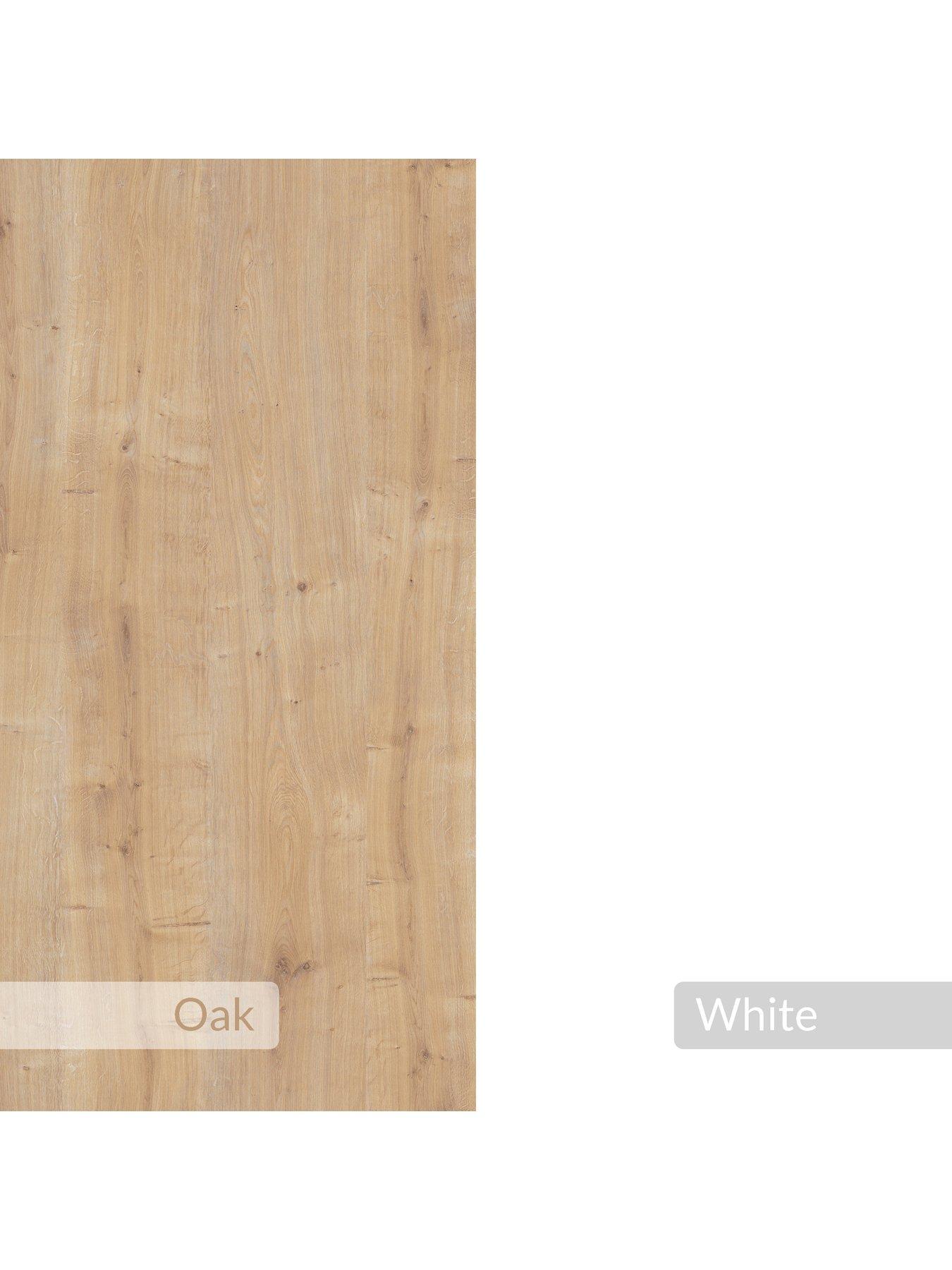 image of decortie-lora-dressing-table-white-oak