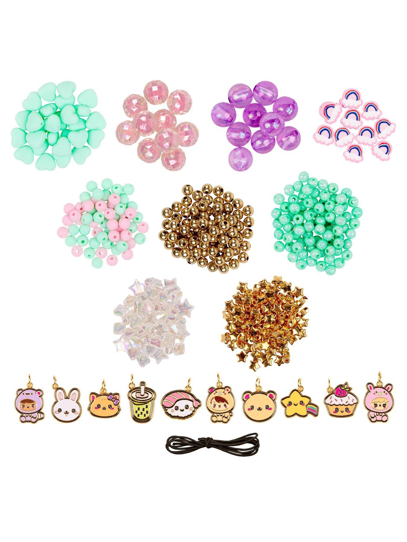Image 2 of 7 of Fashion Angels Kawaii Cuties Bracelet Design Kit