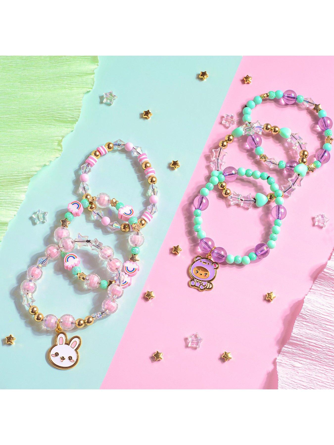 Image 3 of 7 of Fashion Angels Kawaii Cuties Bracelet Design Kit
