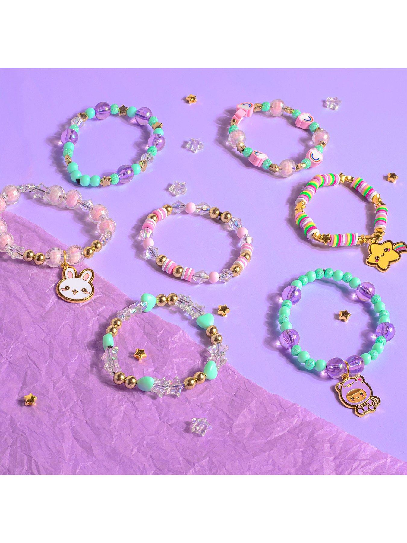 Image 4 of 7 of Fashion Angels Kawaii Cuties Bracelet Design Kit