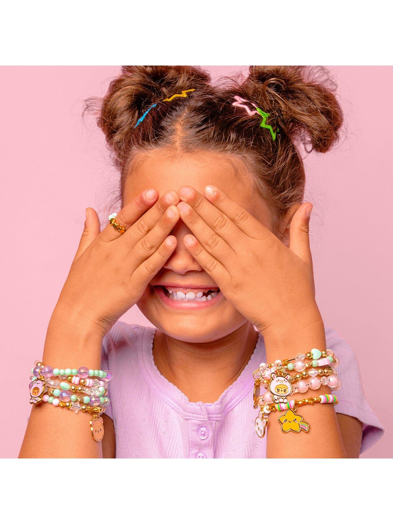 Image 5 of 7 of Fashion Angels Kawaii Cuties Bracelet Design Kit