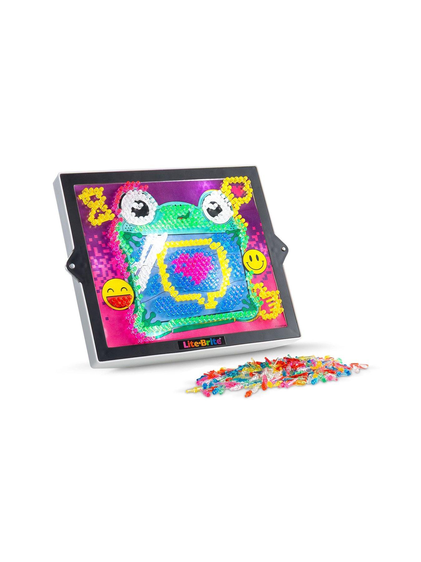 Image 3 of 8 of Lite Brite Colorpop Toy Story 5