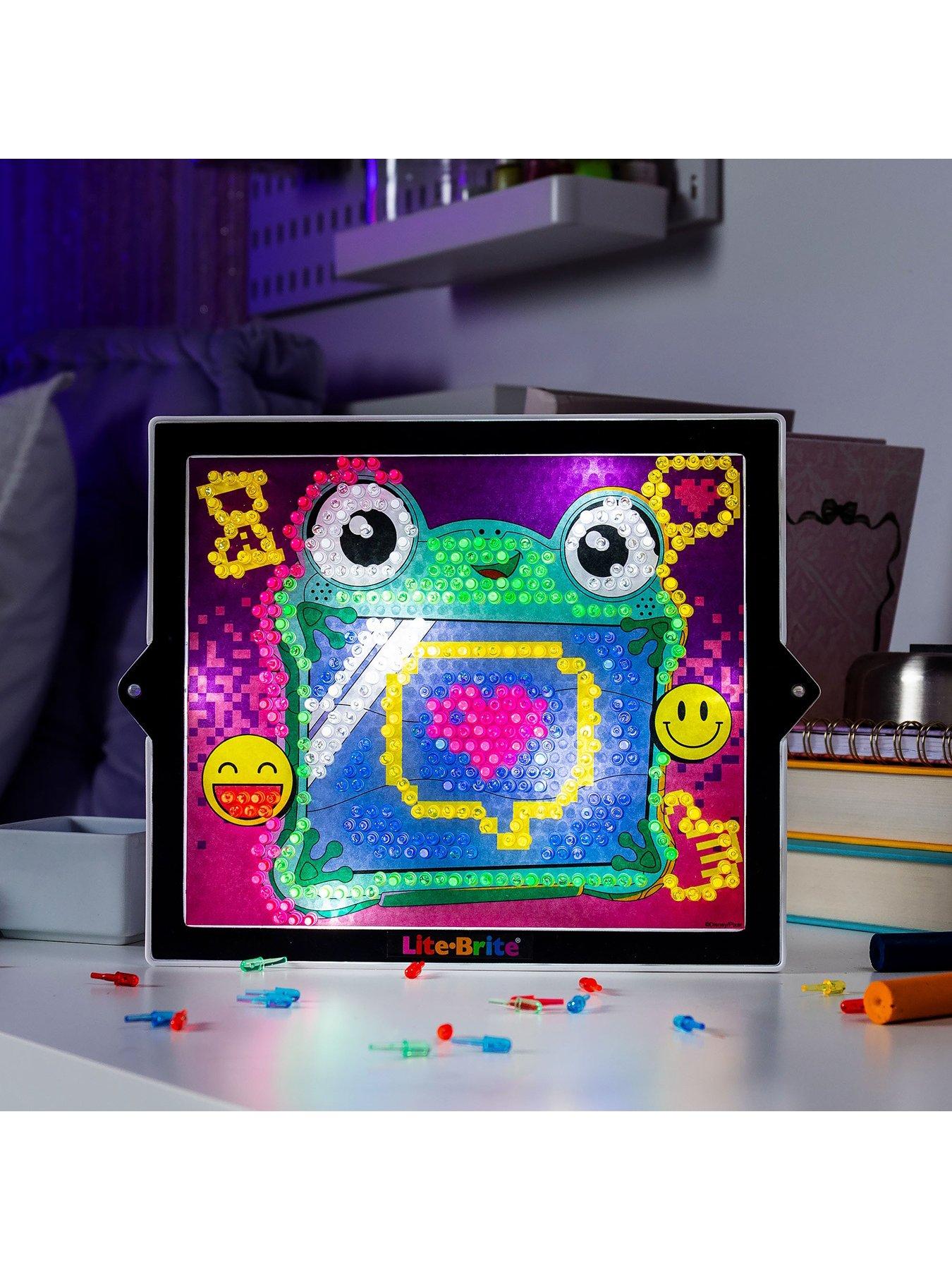 Image 4 of 8 of Lite Brite Colorpop Toy Story 5