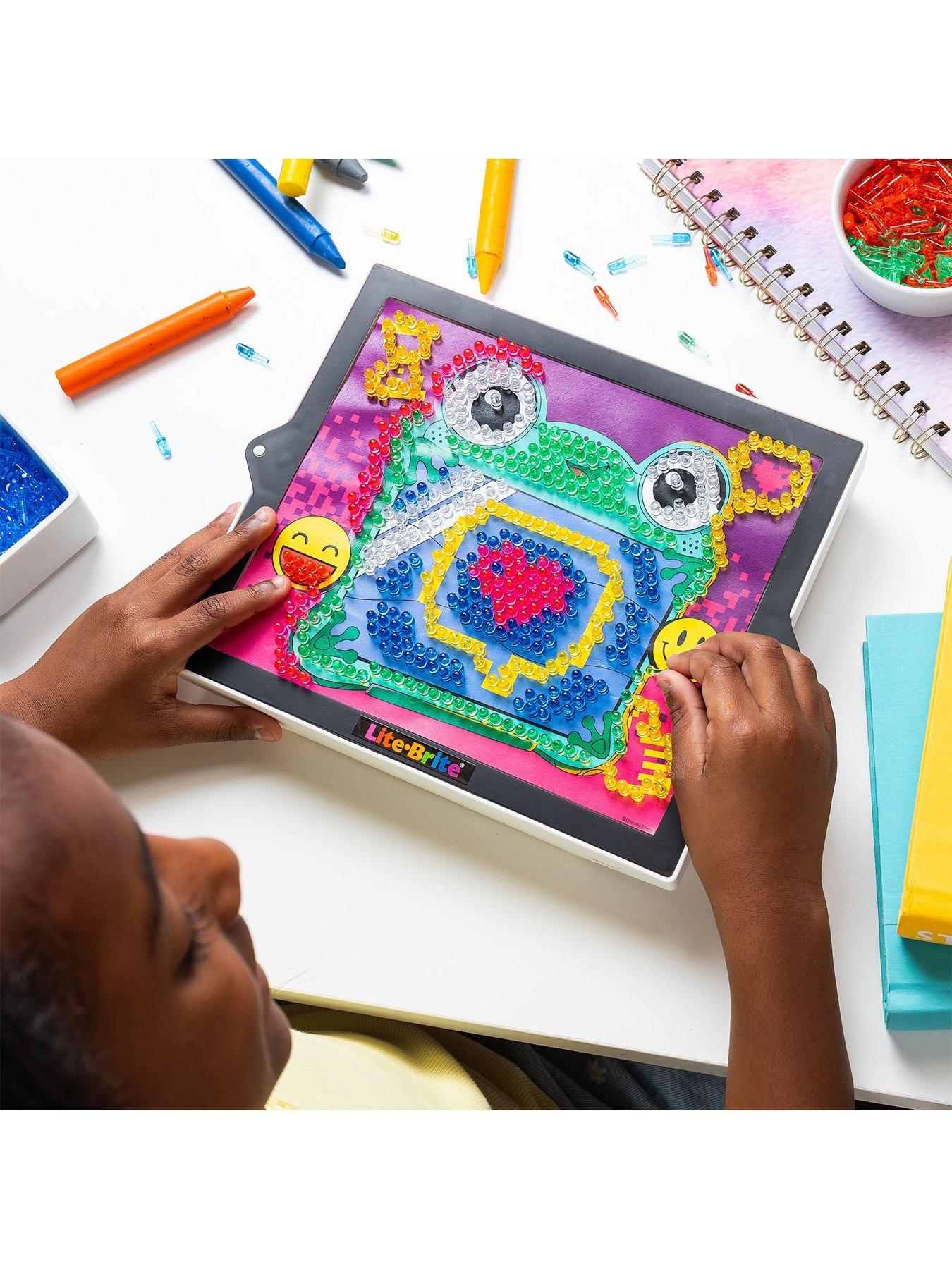 Image 5 of 8 of Lite Brite Colorpop Toy Story 5
