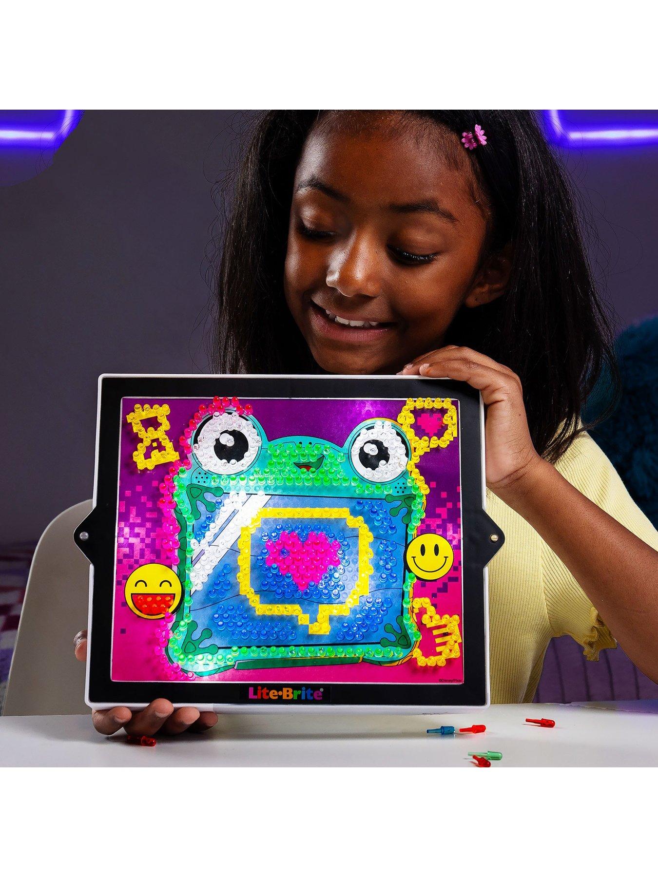 Image 7 of 8 of Lite Brite Colorpop Toy Story 5