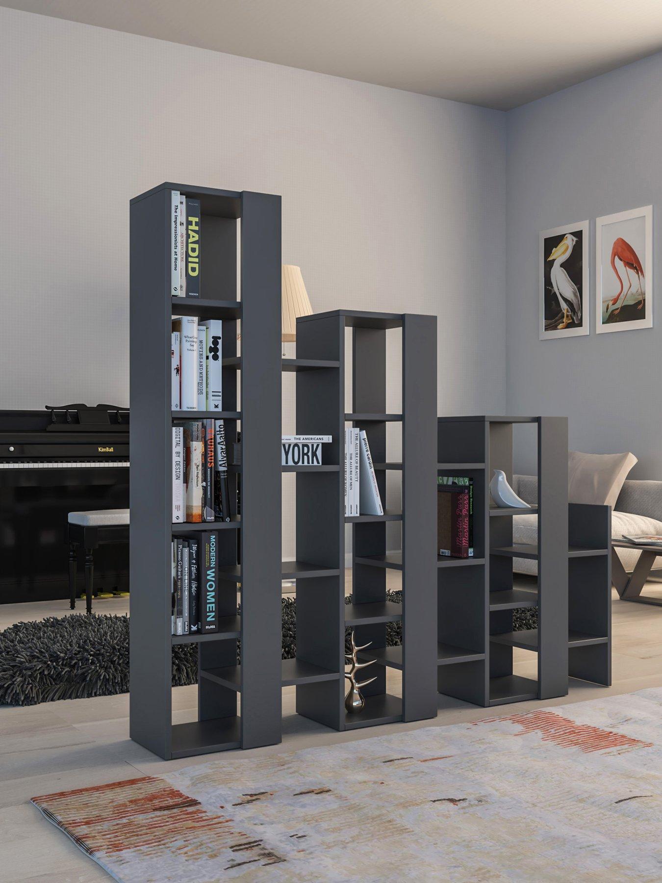  image of decortie-lift-bookcase-units