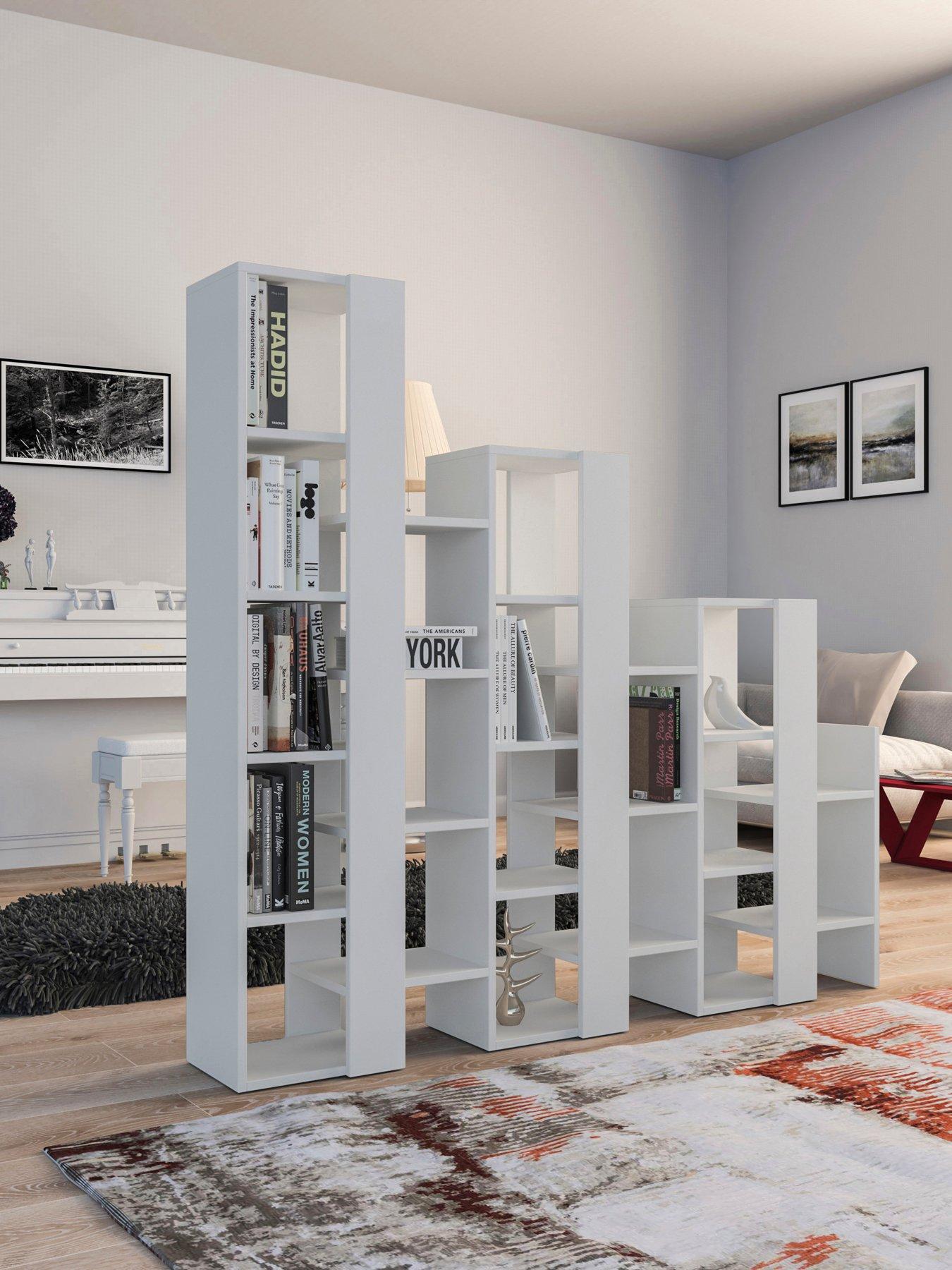 Decortie Lift Bookcase Units