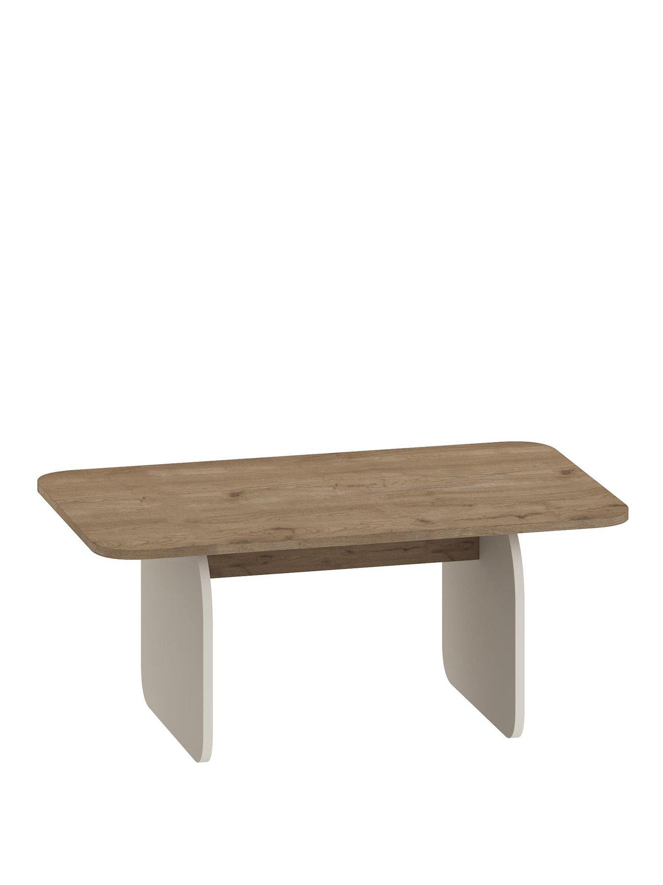  image of decortie-pietra-coffee-table-sandstone