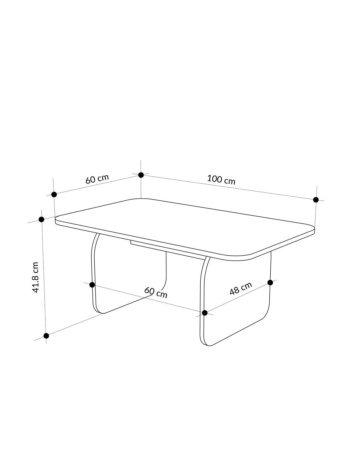  image of decortie-pietra-coffee-table-sandstone