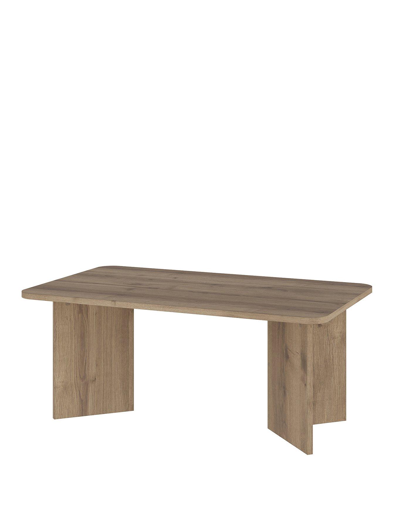  image of decortie-sam-coffee-table-dark-oak