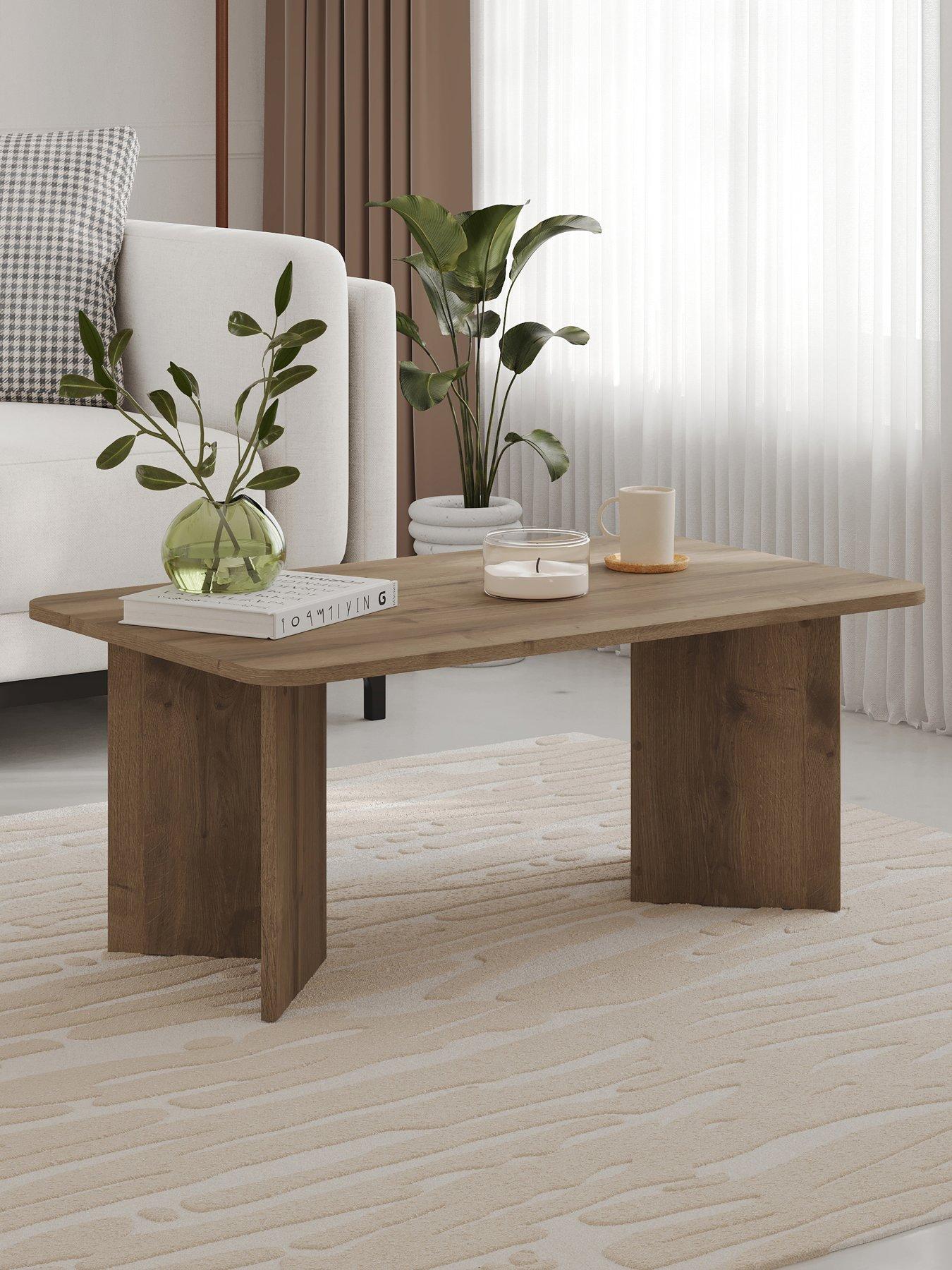  image of decortie-sam-coffee-table-dark-oak