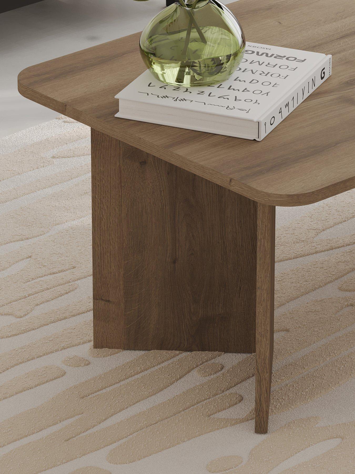  image of decortie-sam-coffee-table-dark-oak
