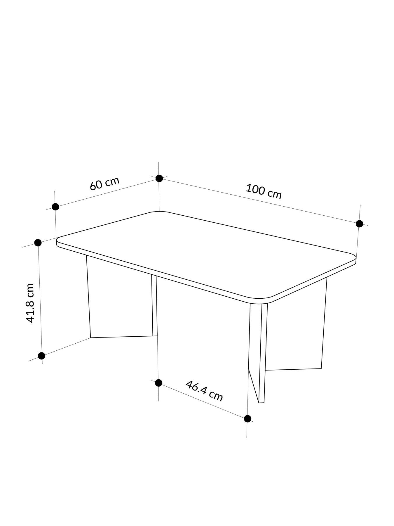  image of decortie-sam-coffee-table-dark-oak