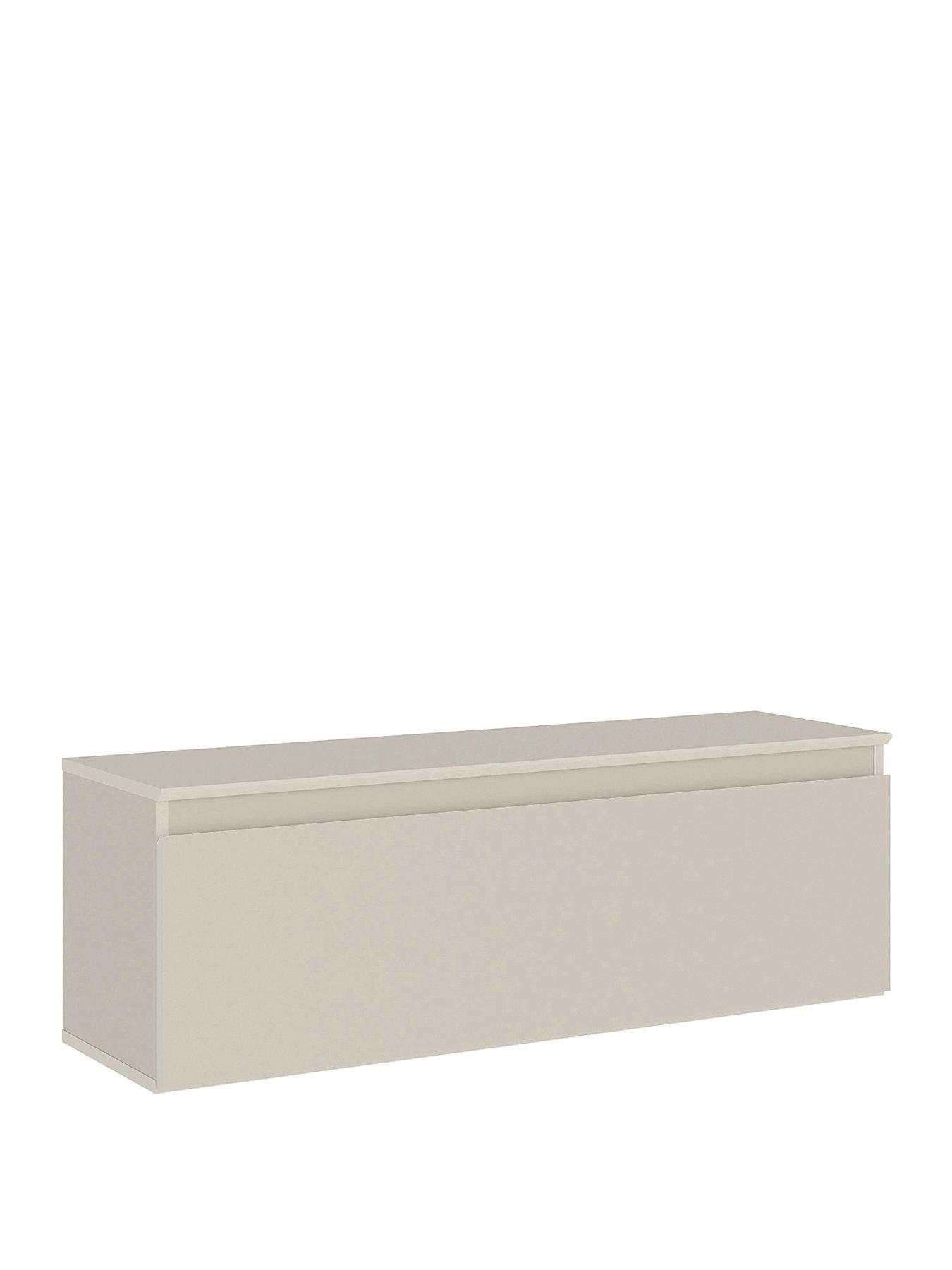  image of decortie-sunset-sideboard-sandstone