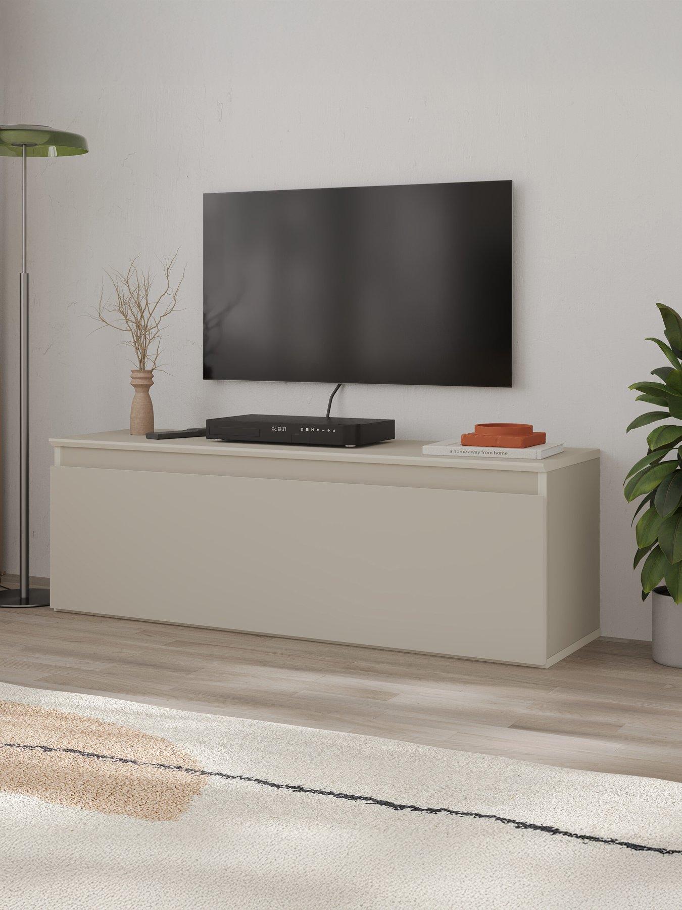  image of decortie-sunset-sideboard-sandstone