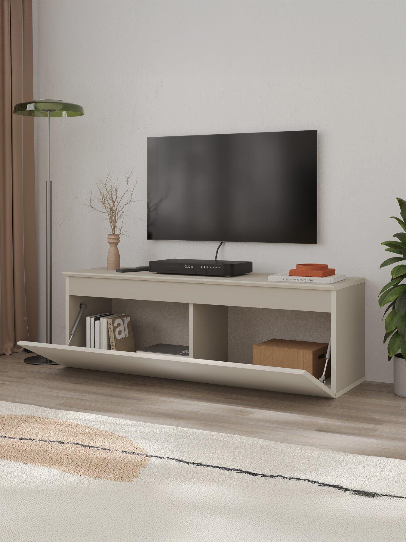  image of decortie-sunset-sideboard-sandstone