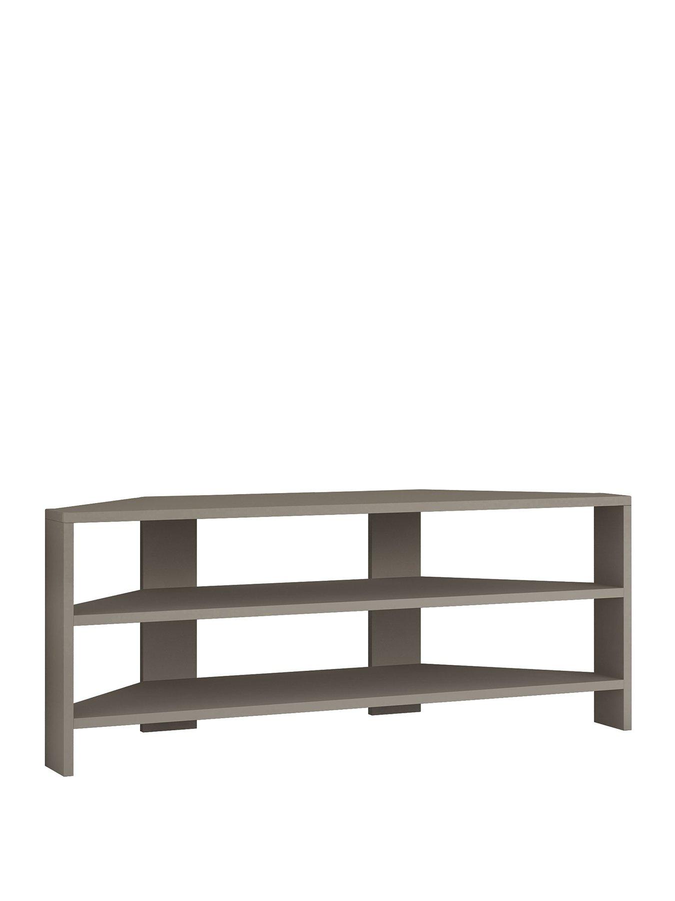 stillFront image of decortie-thales-corner-tv-stand-mocha