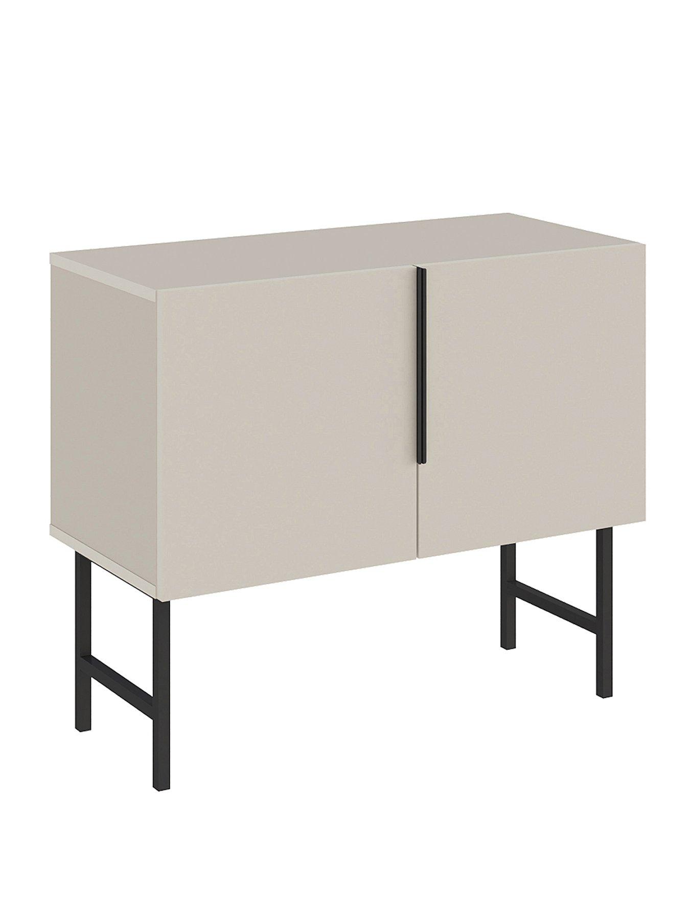 stillFront image of decortie-tona-sideboard-sandstone