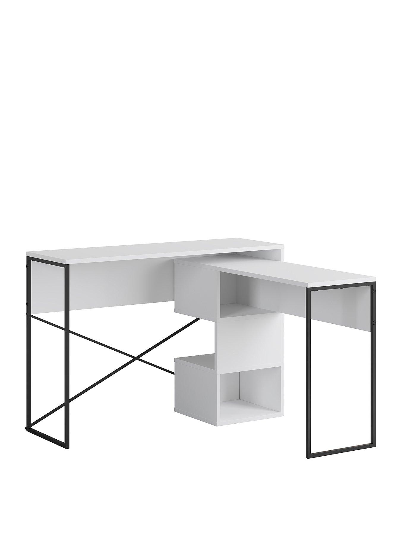 Image 2 of 7 of Decortie Badau Multi Purpose Desk