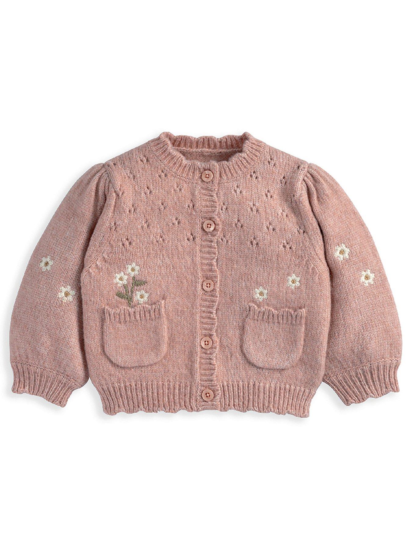 mamas-papas-baby-girls-daisy-embroidered-cardigan-pink