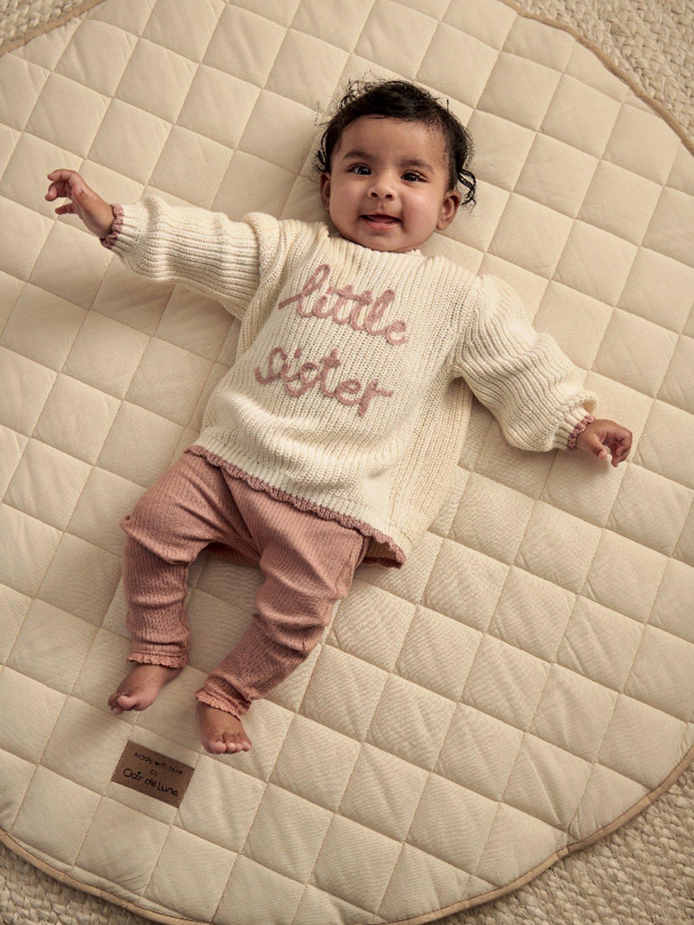 mamas-papas-baby-girls-little-sister-jumper-pink