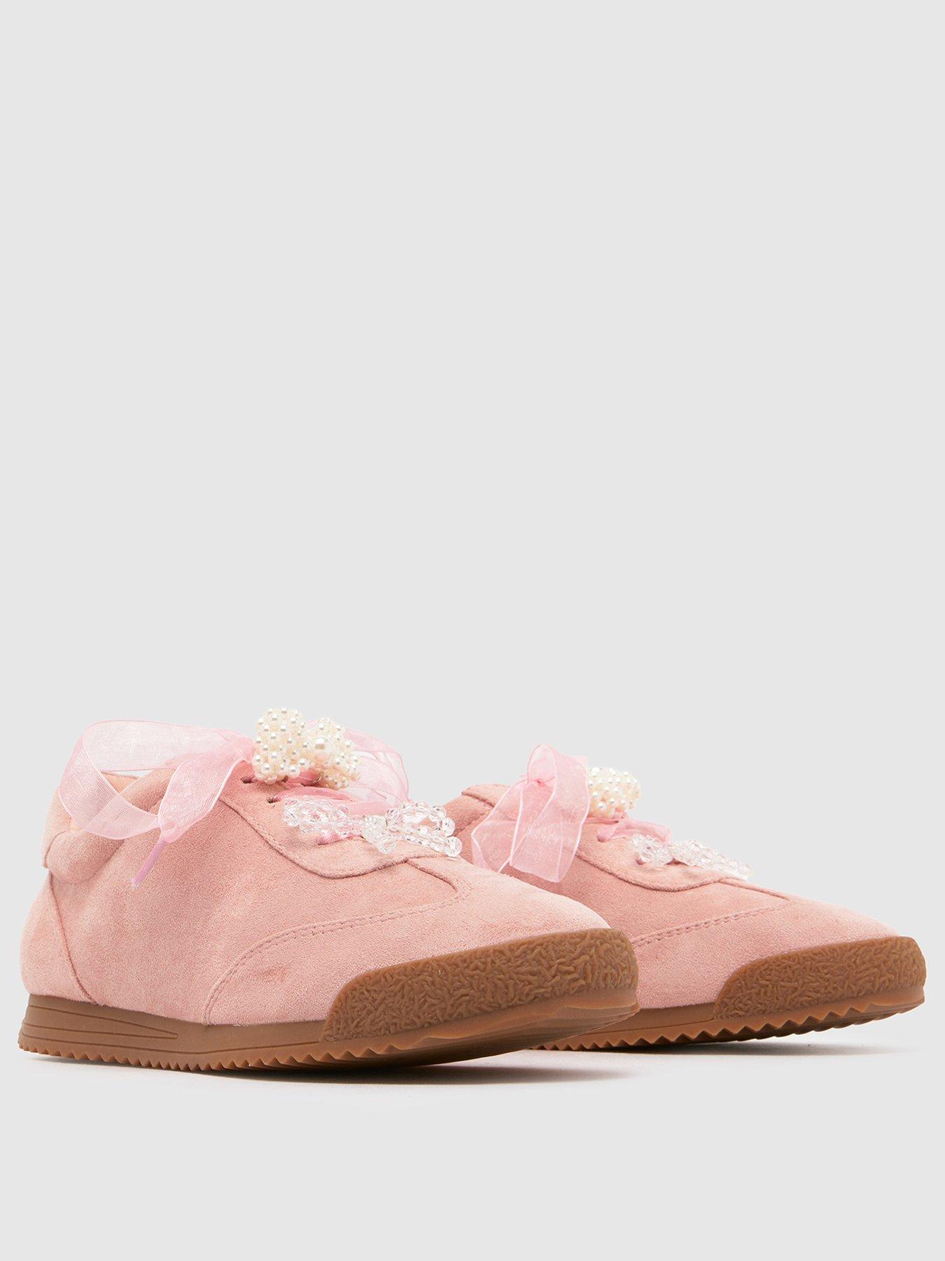  image of schuh-junior-mittens-charm-trainer