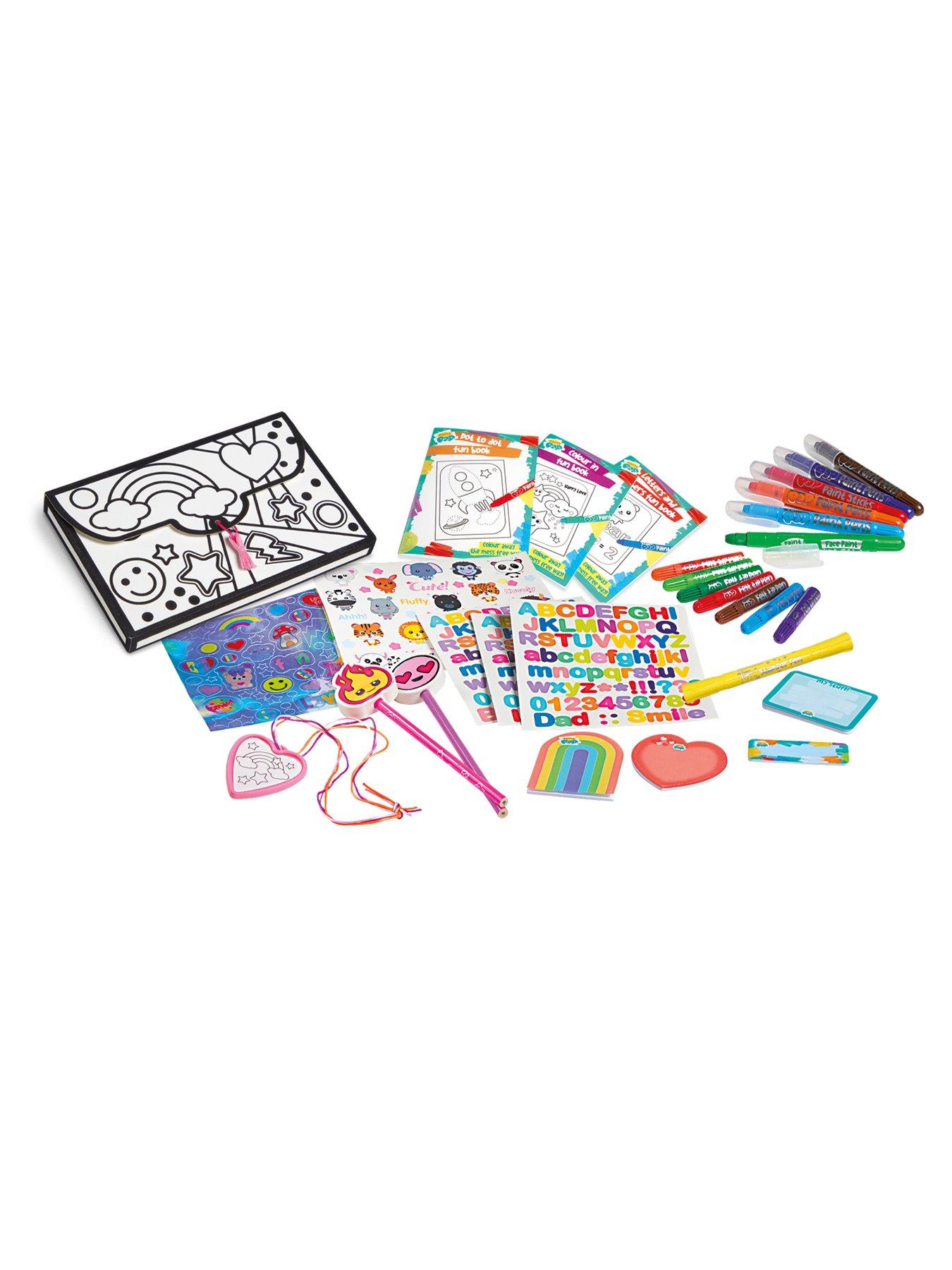  image of paint-pop-paint-pops-big-activity-set