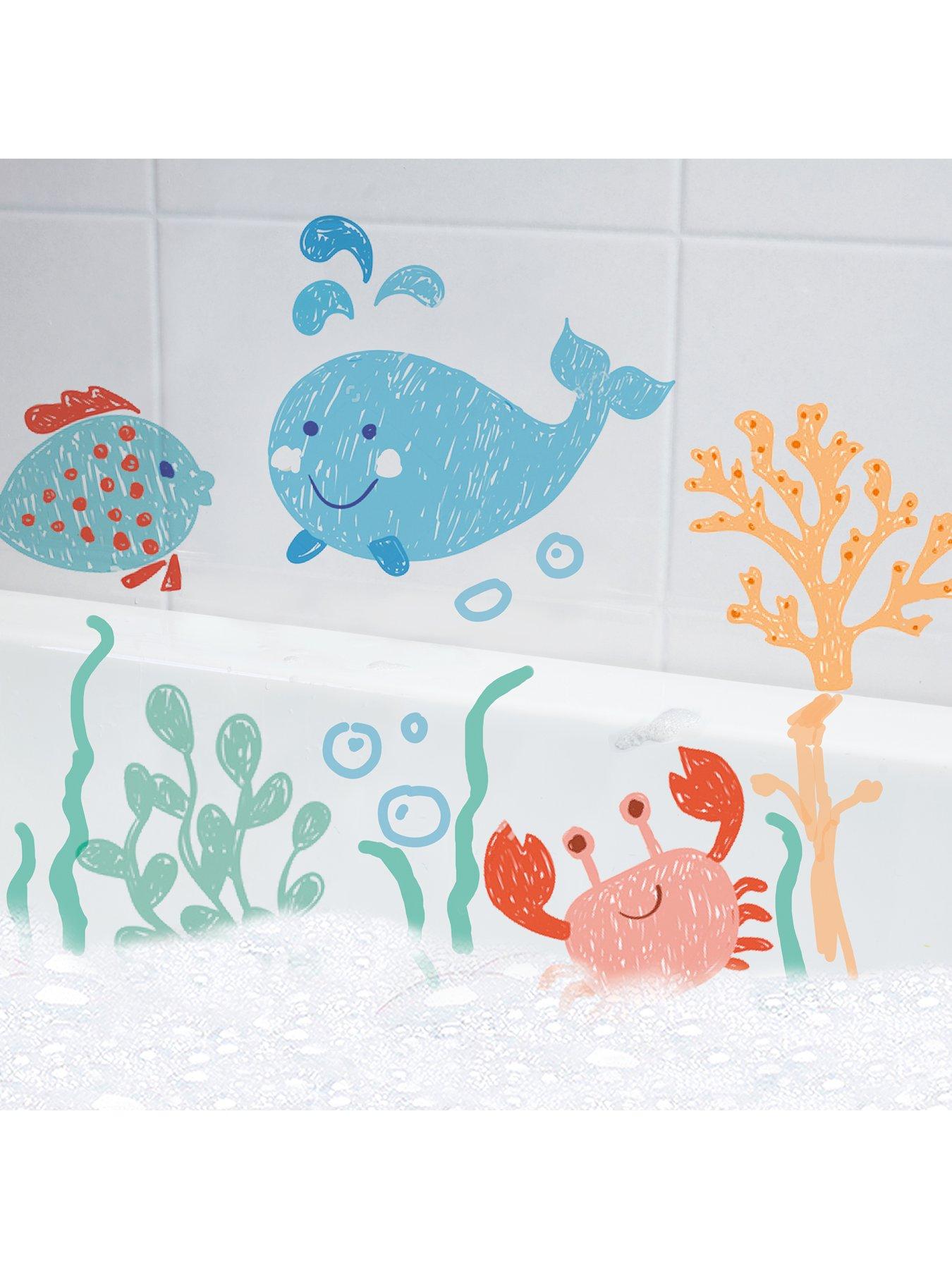 Image 2 of 3 of Paint Pop Bath Paint Pens 12pk