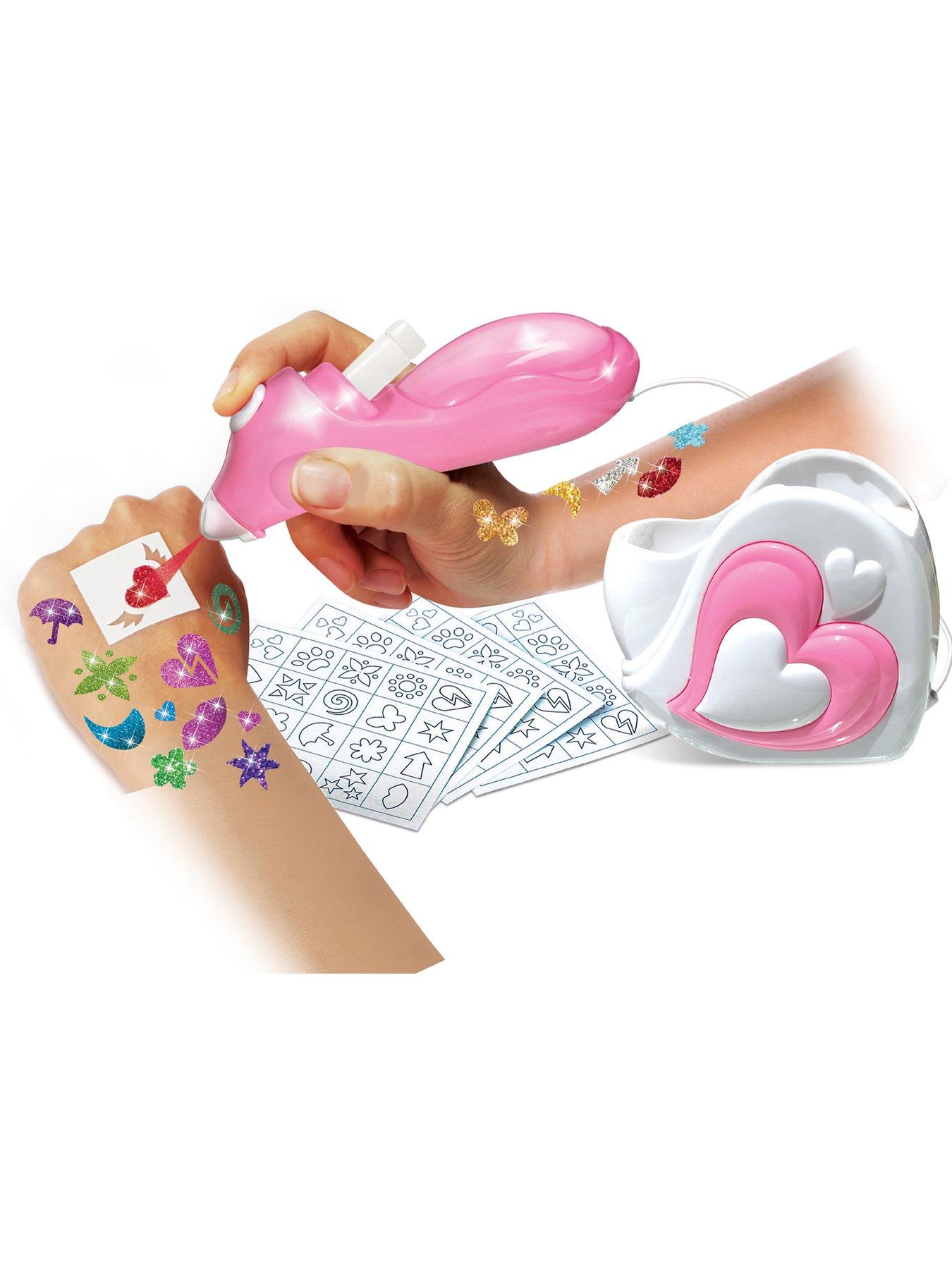  image of glittering-air-brush-studio