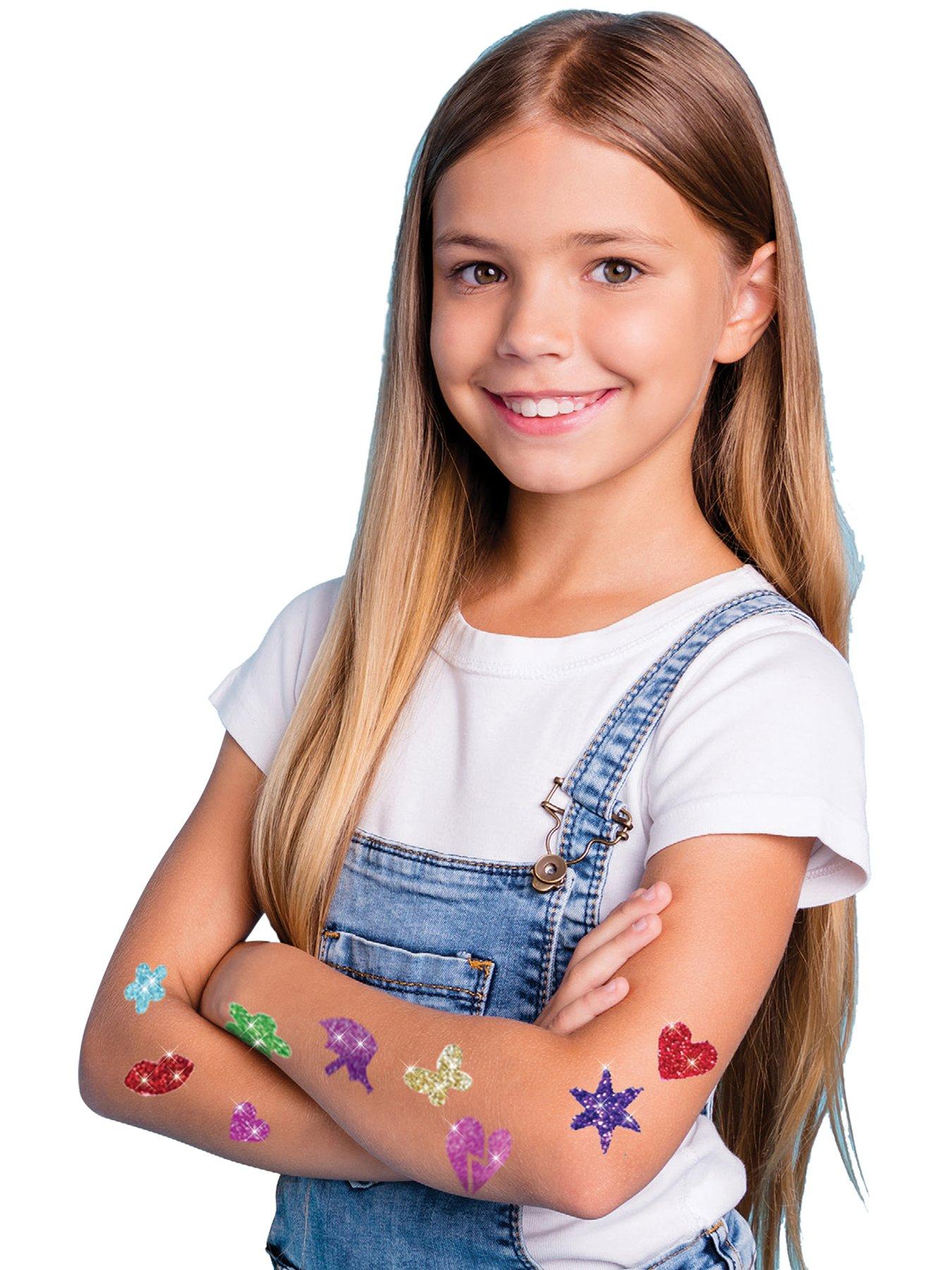  image of glittering-air-brush-studio