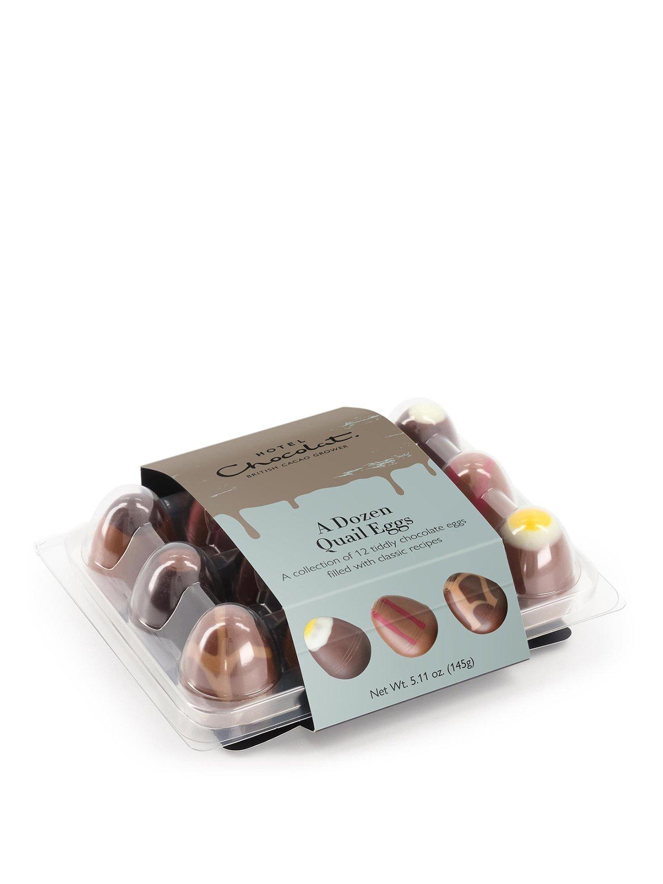 front image of hotel-chocolat-a-dozen-quails-eggs