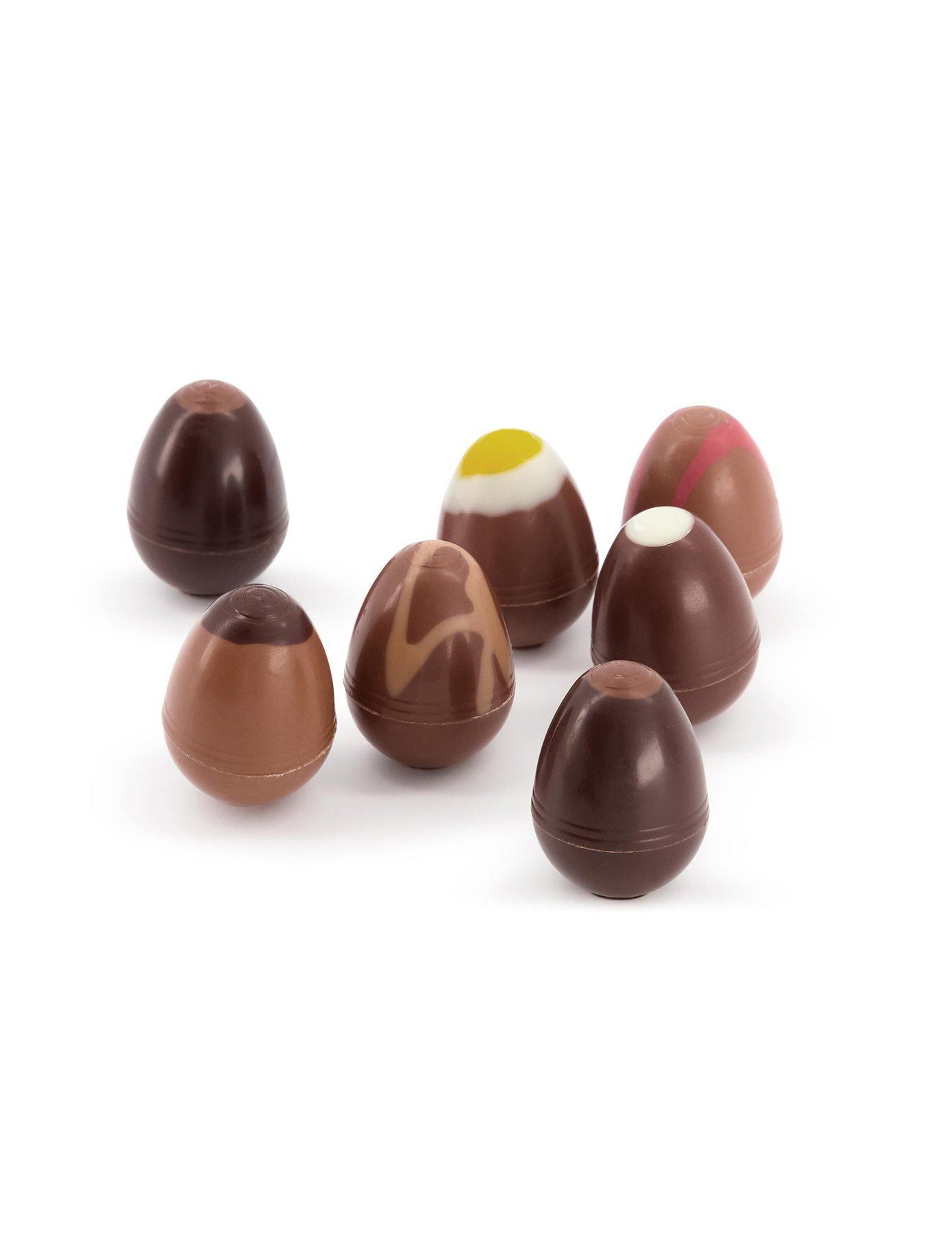 stillFront image of hotel-chocolat-a-dozen-quails-eggs