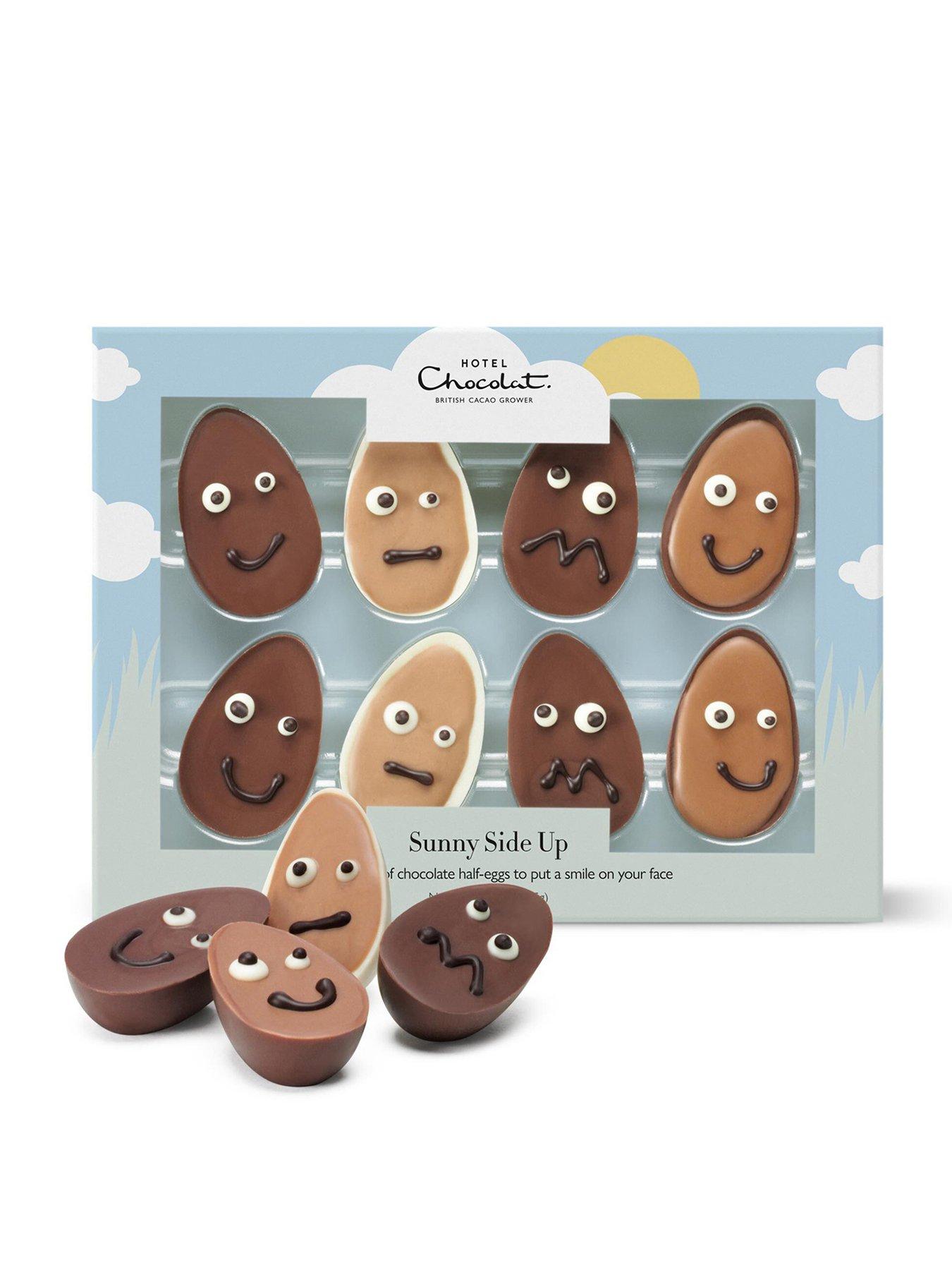 front image of hotel-chocolat-sunny-side-up