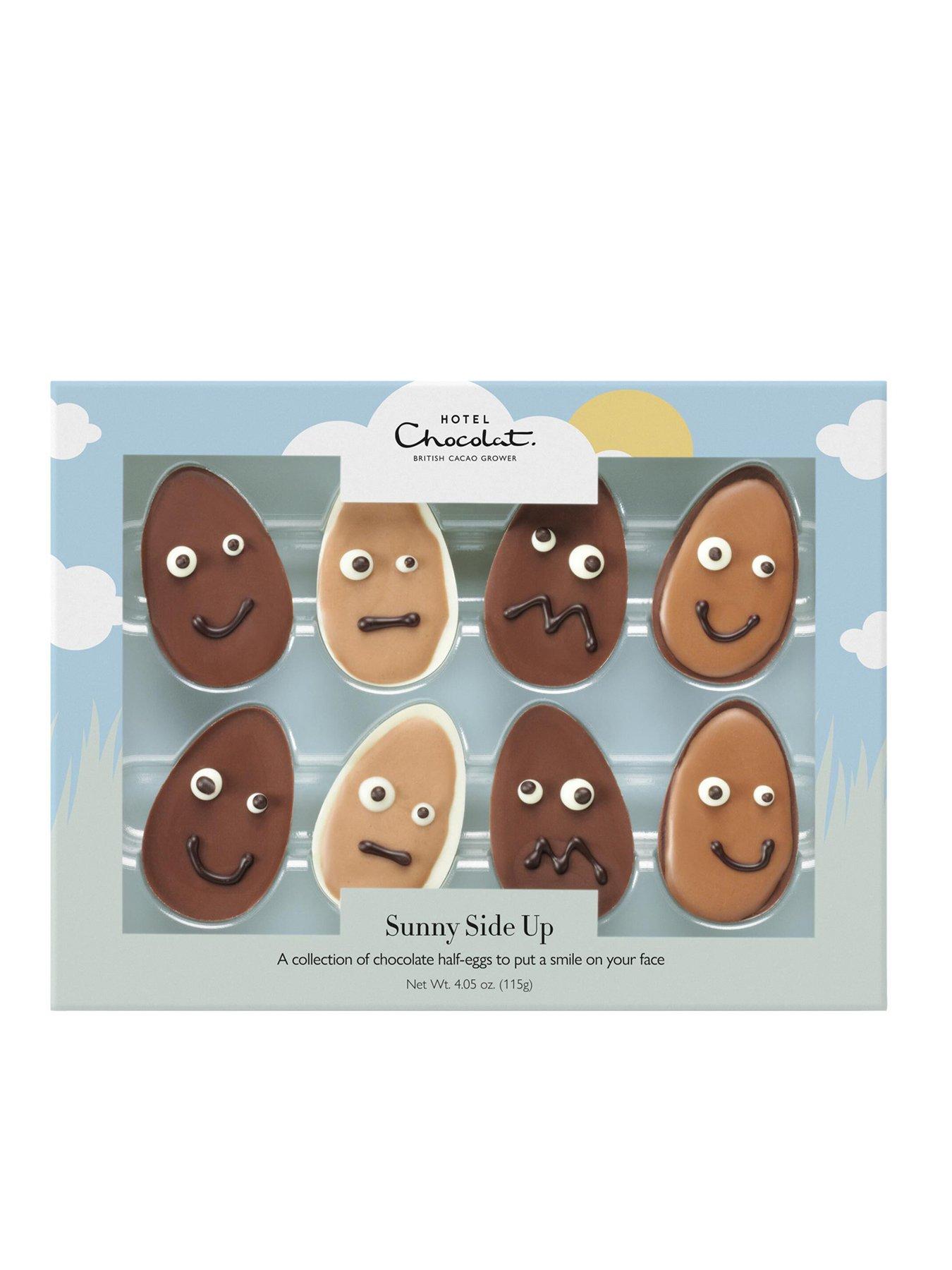 image of hotel-chocolat-sunny-side-up
