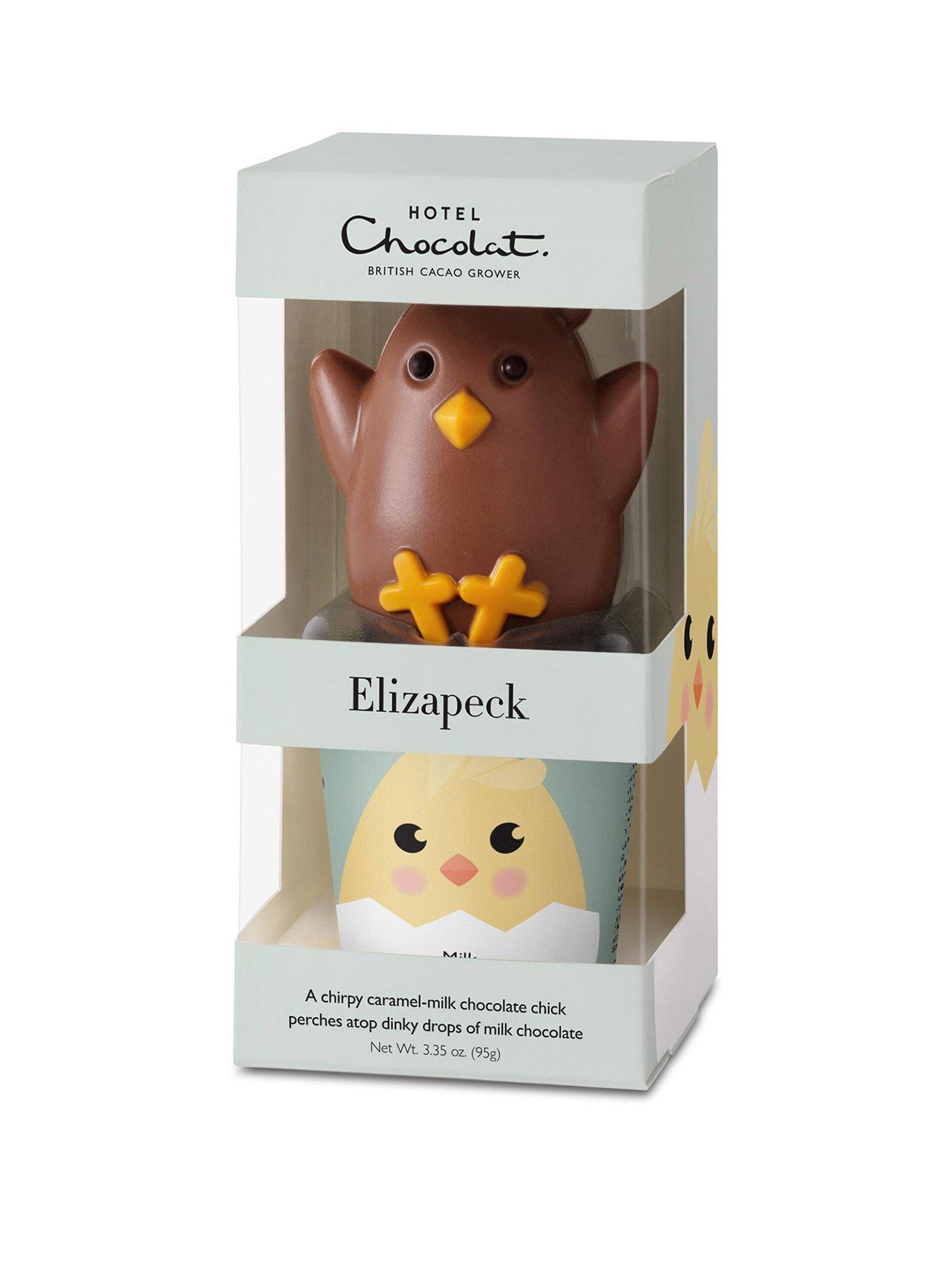 Image 1 of 4 of Hotel Chocolat Eliza Peck