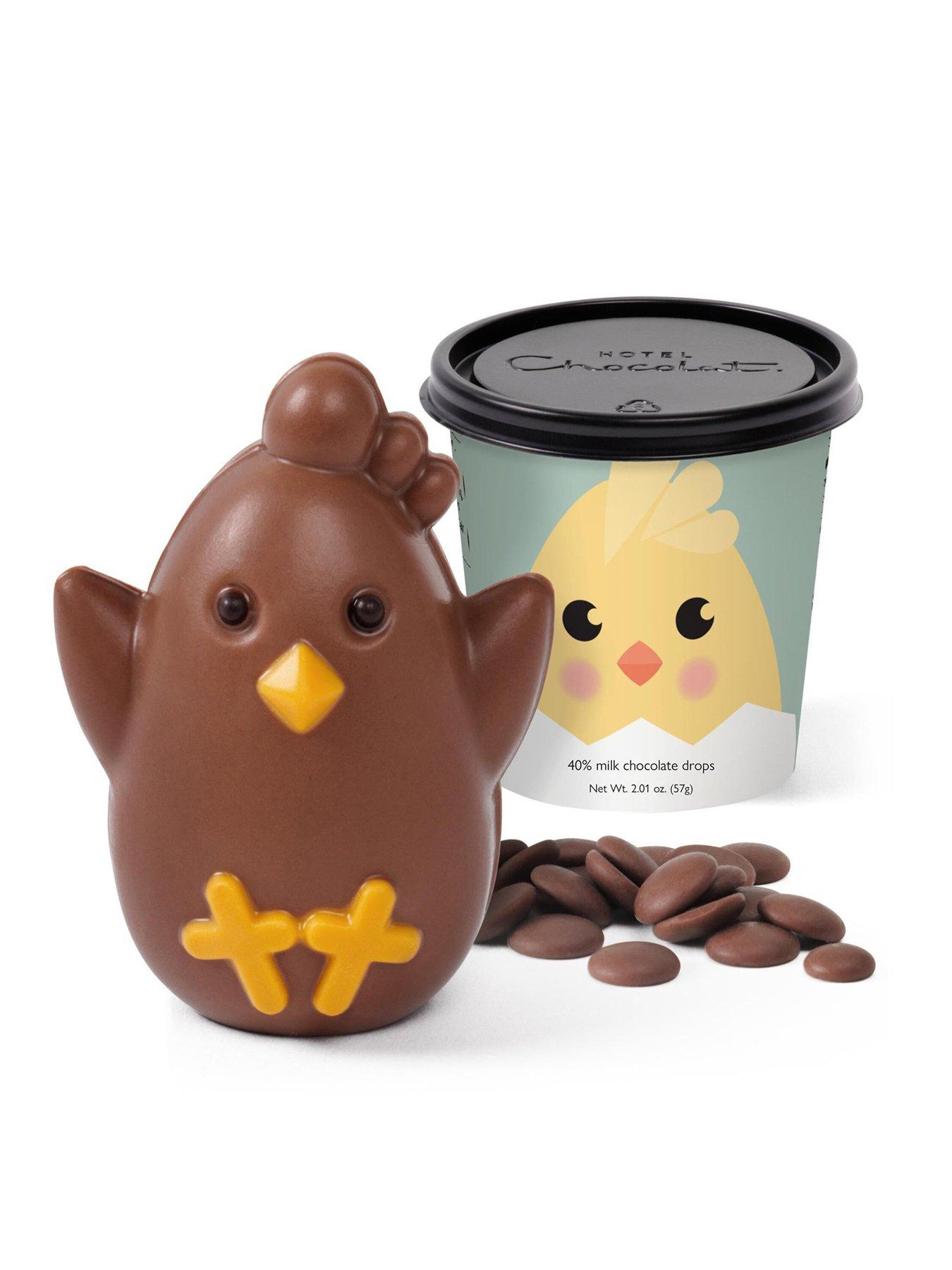 Image 2 of 4 of Hotel Chocolat Eliza Peck