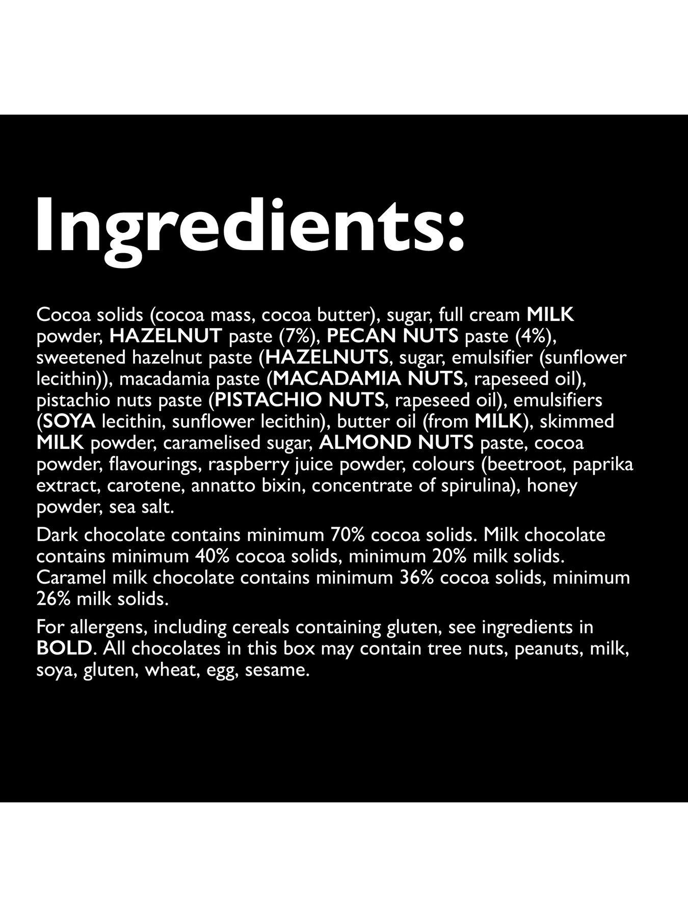  image of hotel-chocolat-extra-thick-exquisitely-nutty