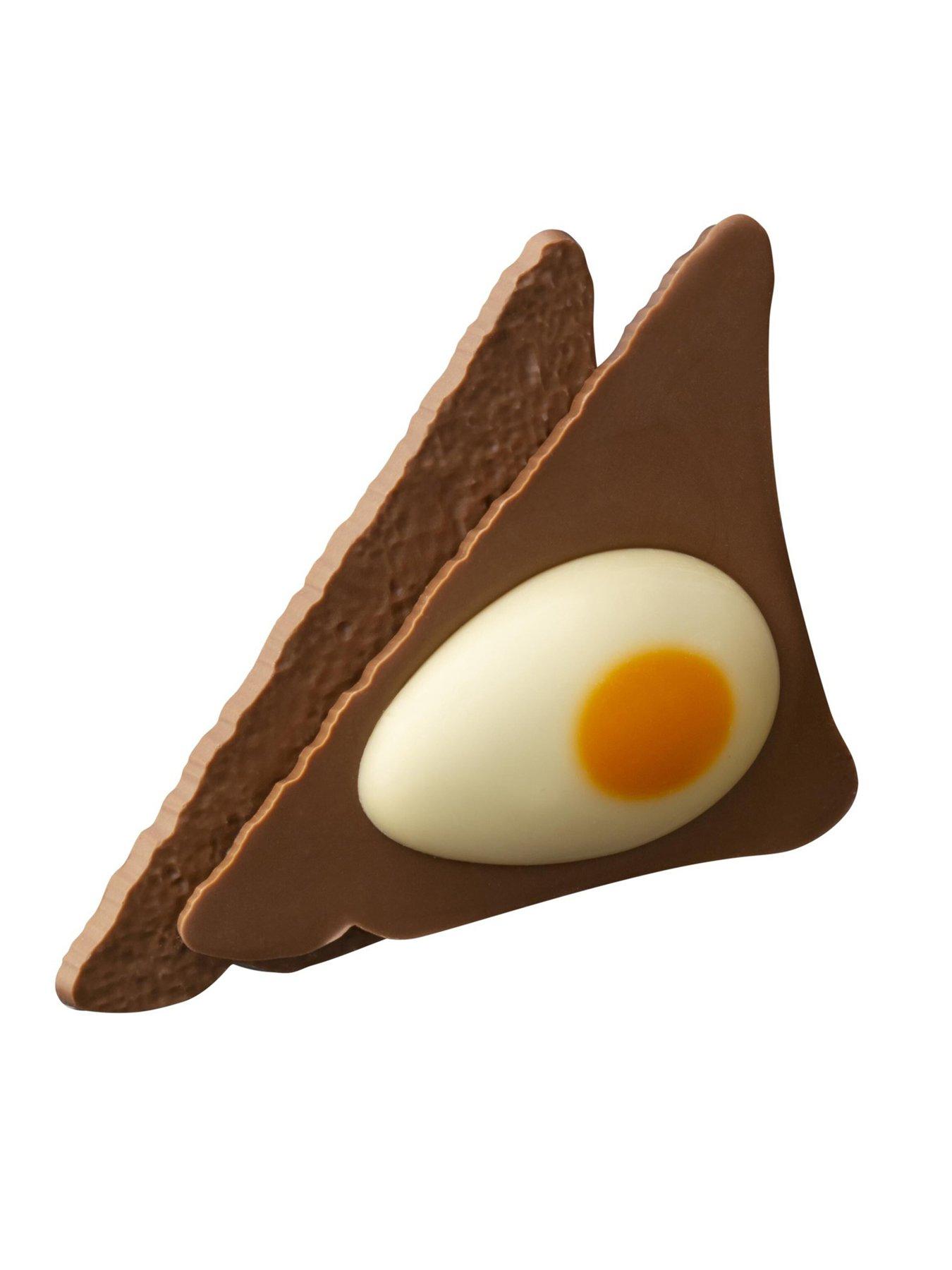 Image 2 of 4 of Hotel Chocolat Caramayo Sandwich