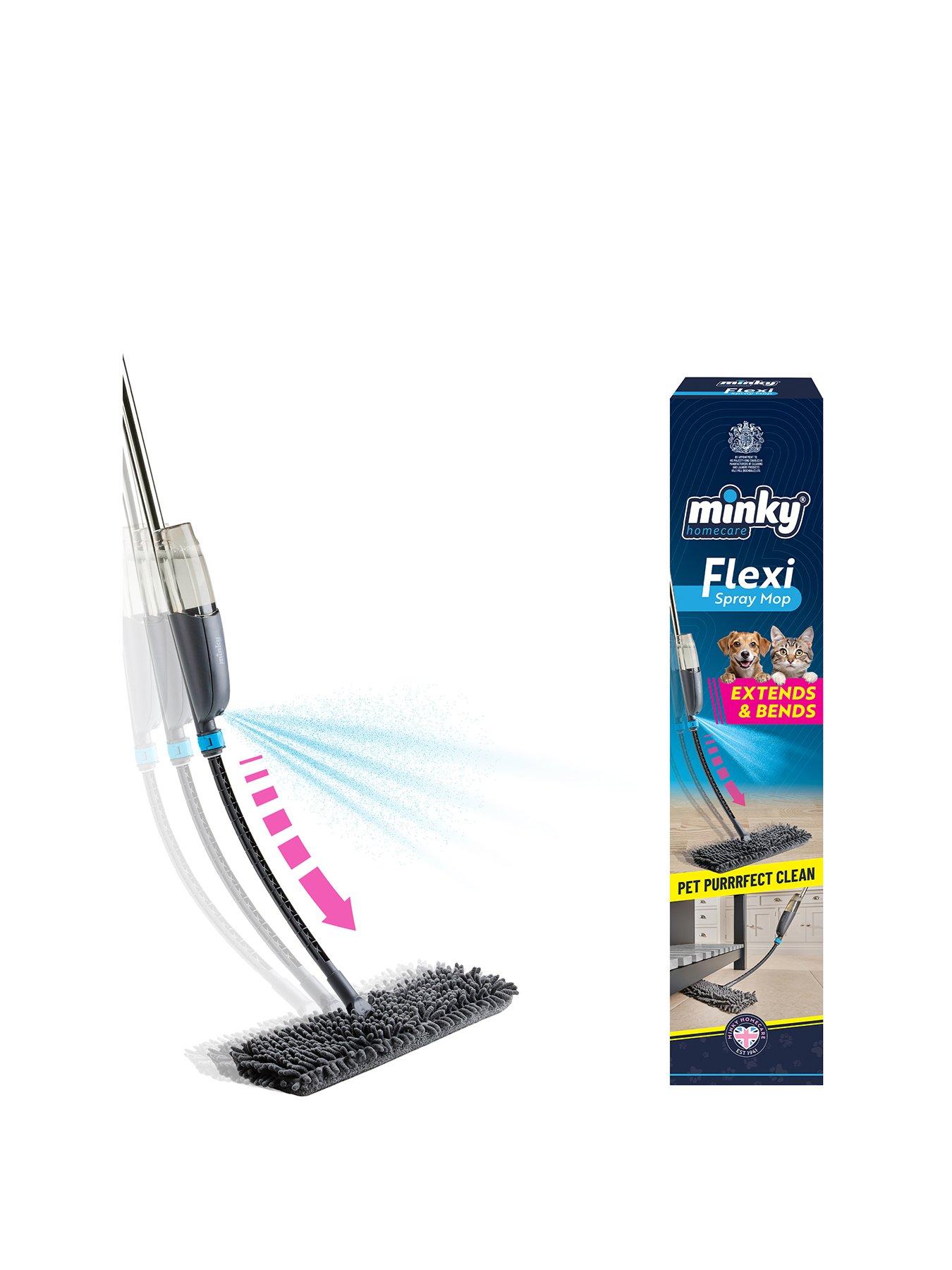  image of minky-pet-flex-mop