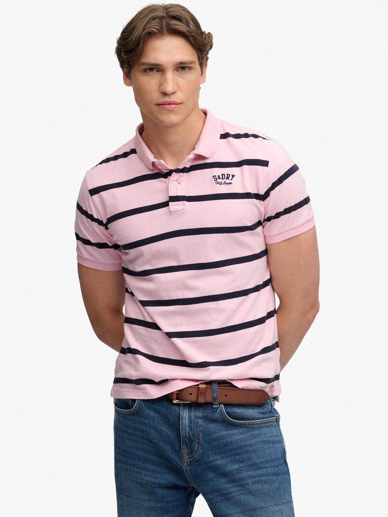 superdry-vintage-stripe-jersey-polo-shirt-light-pink