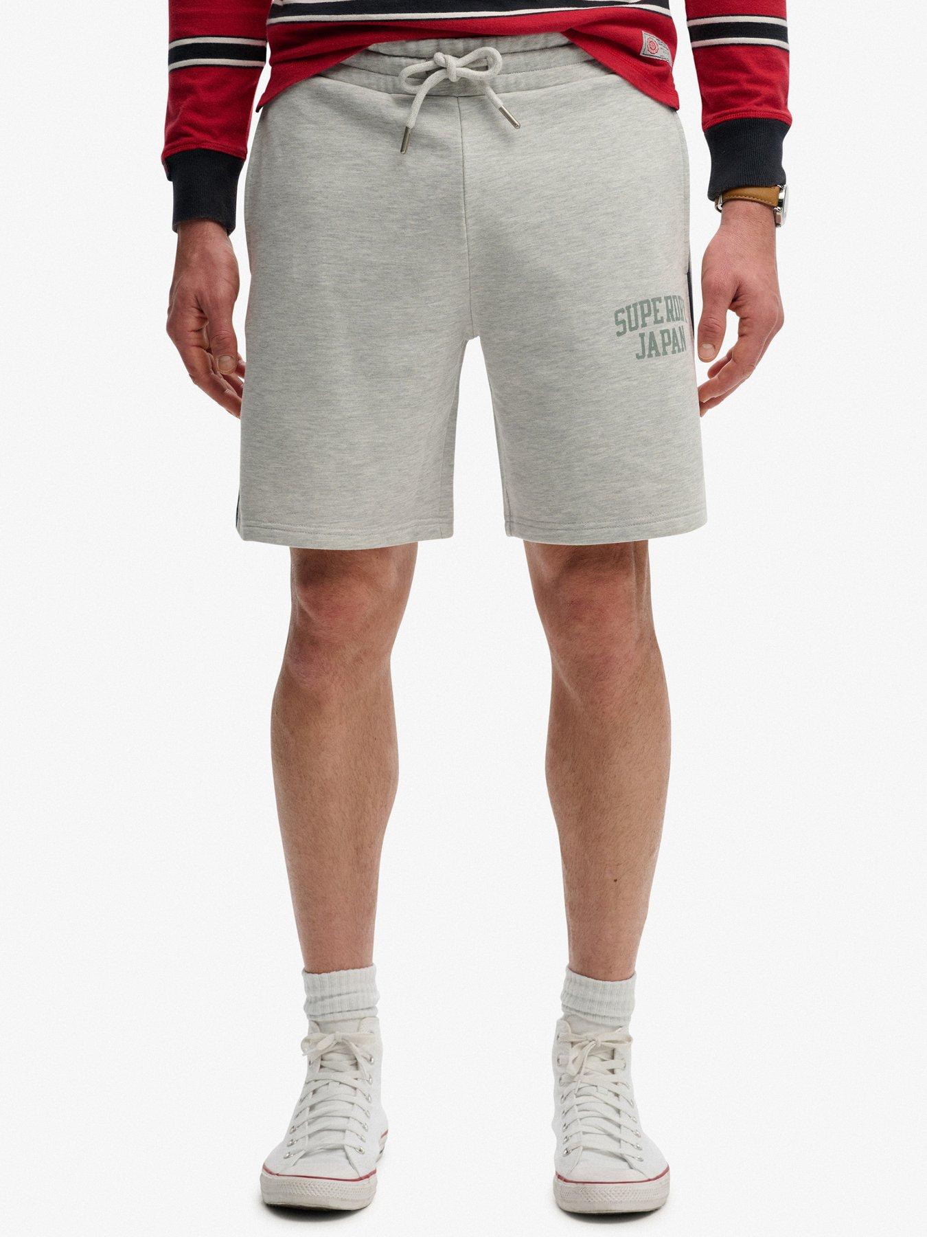superdry-athletic-essentials-shorts-light-grey