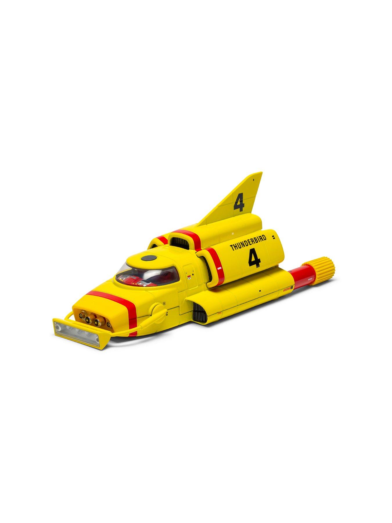 stillFront image of corgi-thunderbirds-fab-collection-thunderbird-4