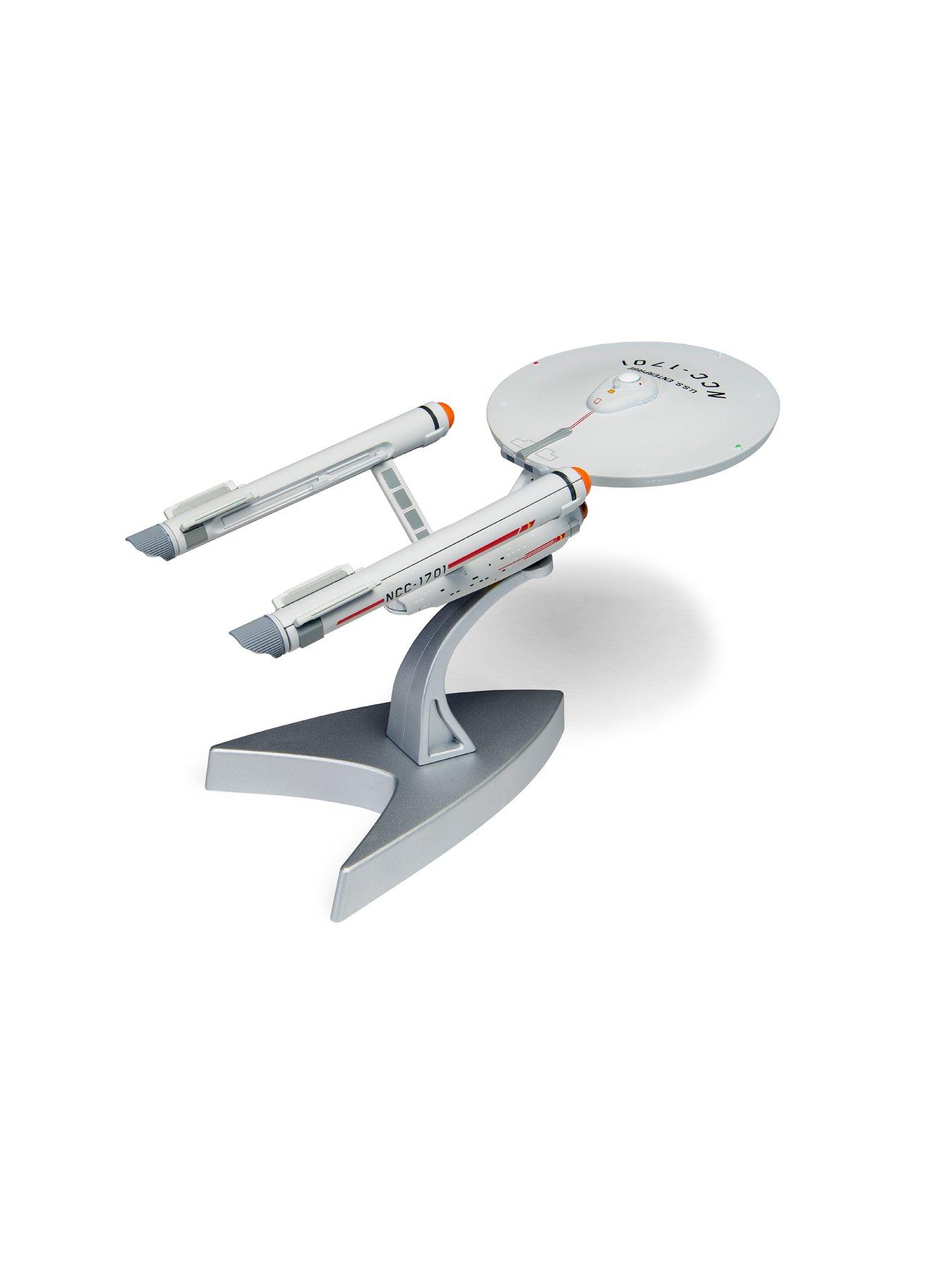 Corgi Star Trek - Uss Enterprise Ncc-1701 The Original Series | Littlewoods