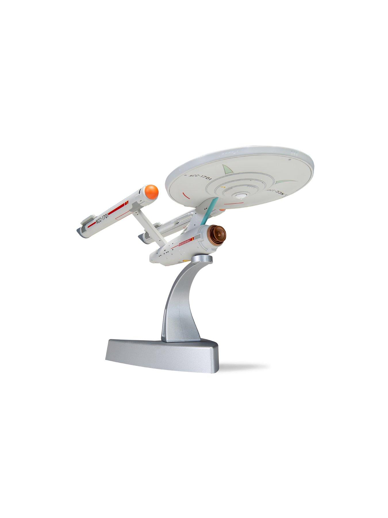 Corgi Star Trek - Uss Enterprise Ncc-1701 The Original Series | Littlewoods