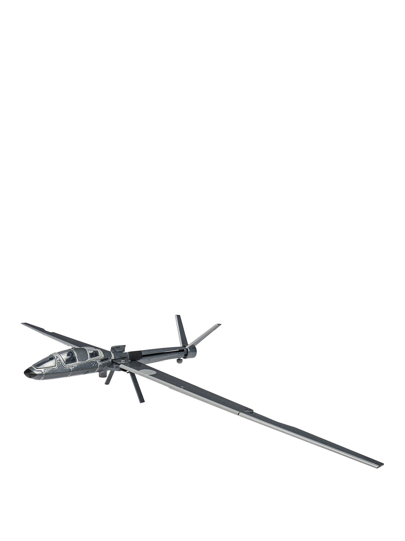 Corgi James Bond 007 - Q Glider - No Time To Die