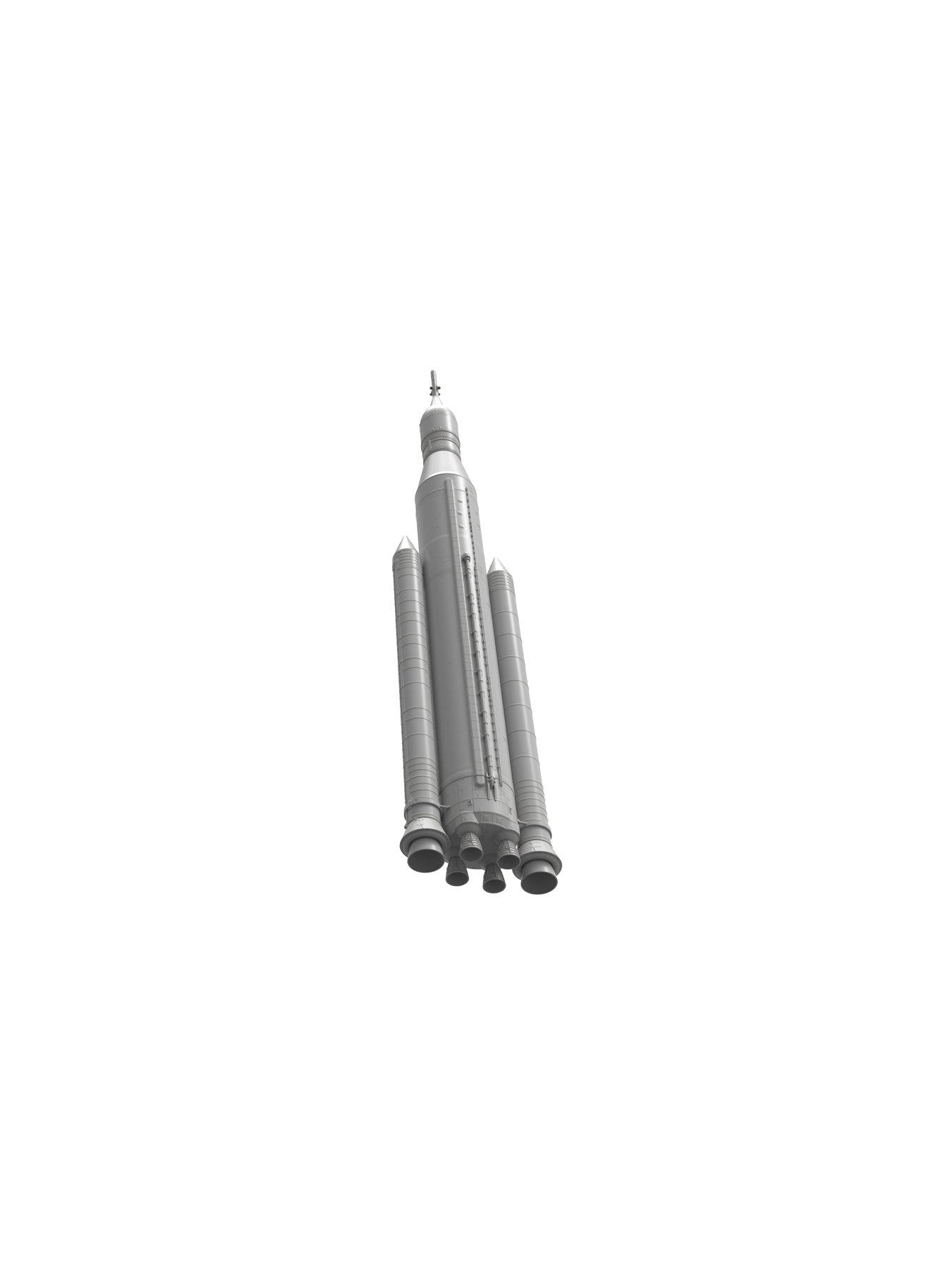 Image 3 of 7 of Airfix Artemis Gift Set