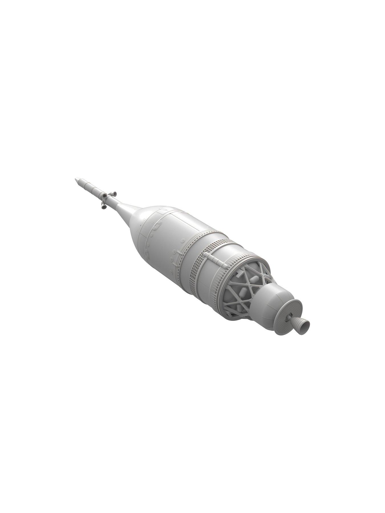 Image 4 of 7 of Airfix Artemis Gift Set