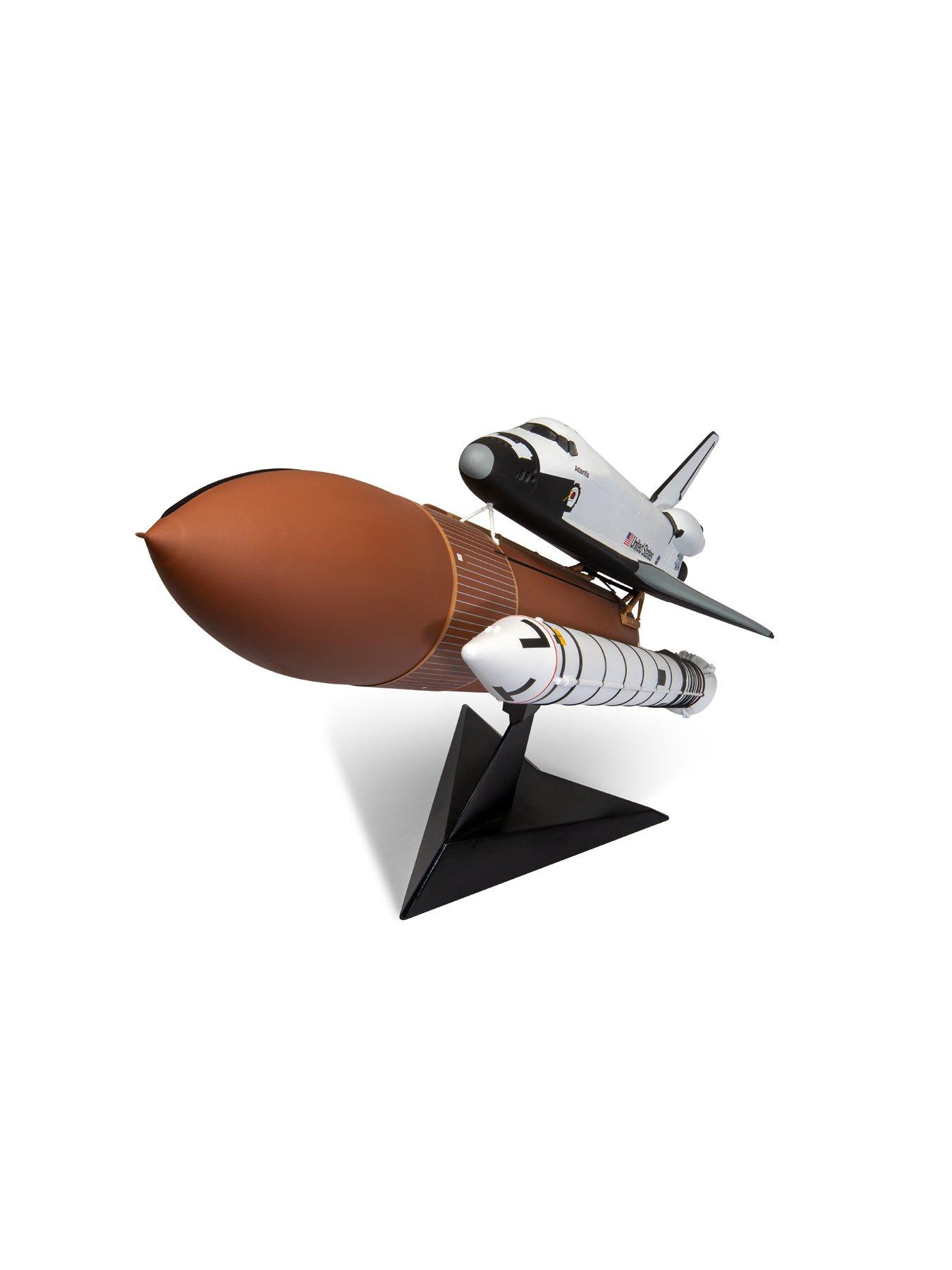 Image 6 of 7 of Airfix Space Shuttle Gift Set