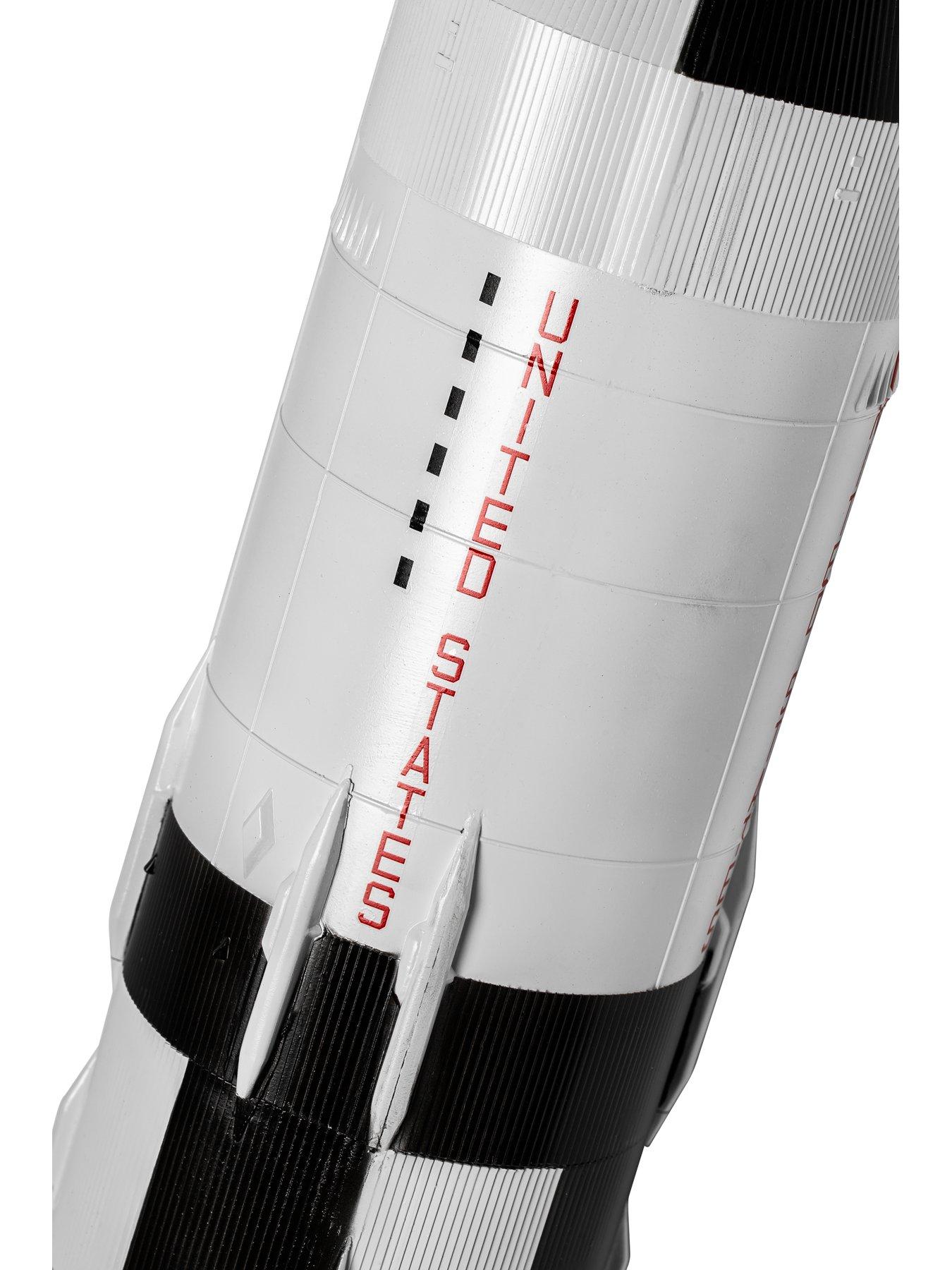  image of airfix-saturn-v-gift-set